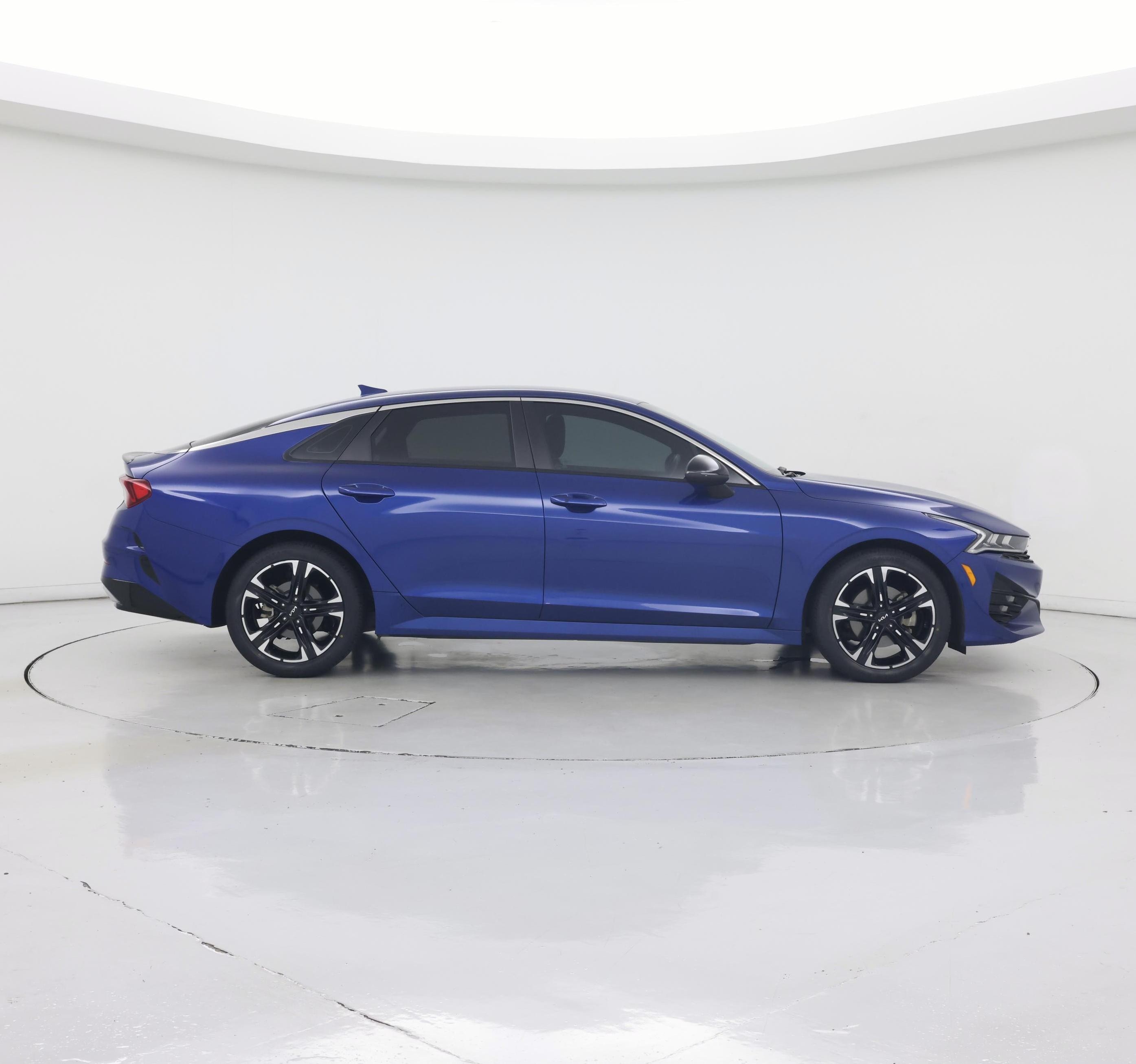 Thumbnail: 2024 Kia K5 - 7