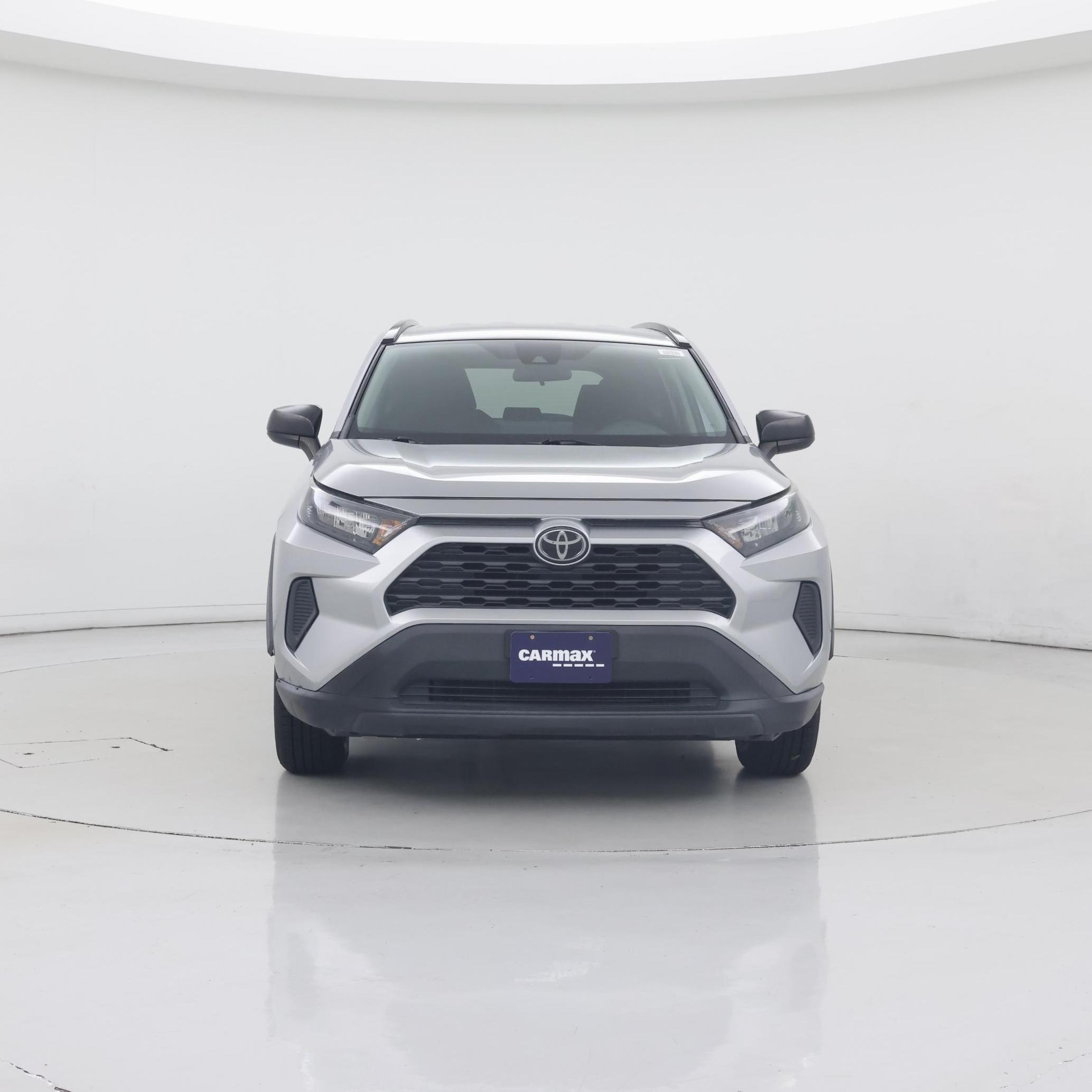 Thumbnail: 2020 Toyota RAV4 - 5