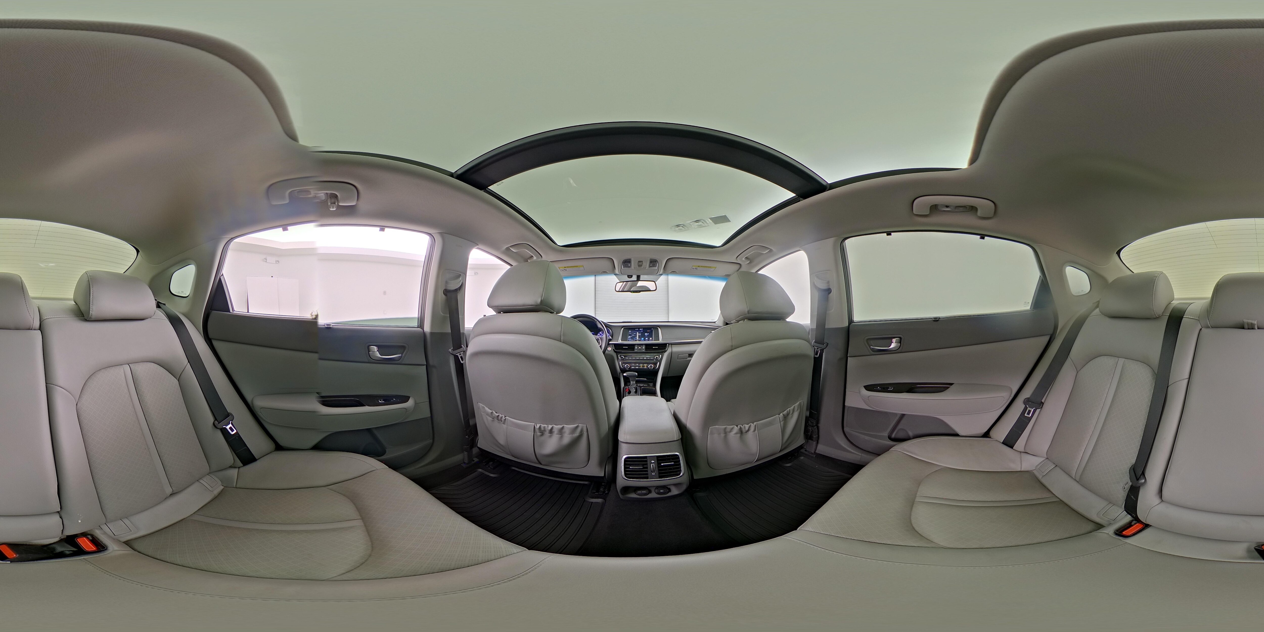 2016 Kia Optima EX - Photo 29