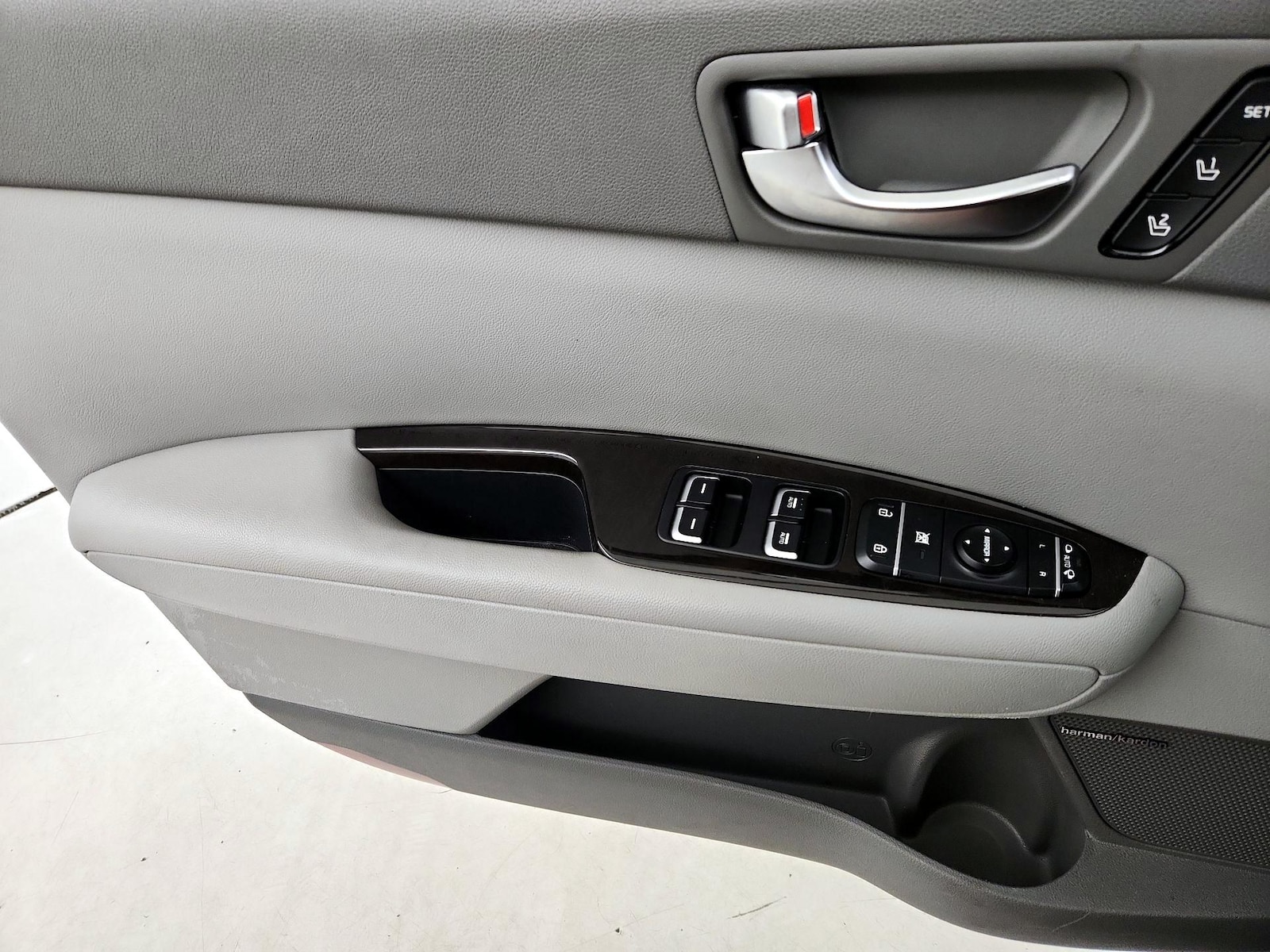 2016 Kia Optima EX - Photo 13