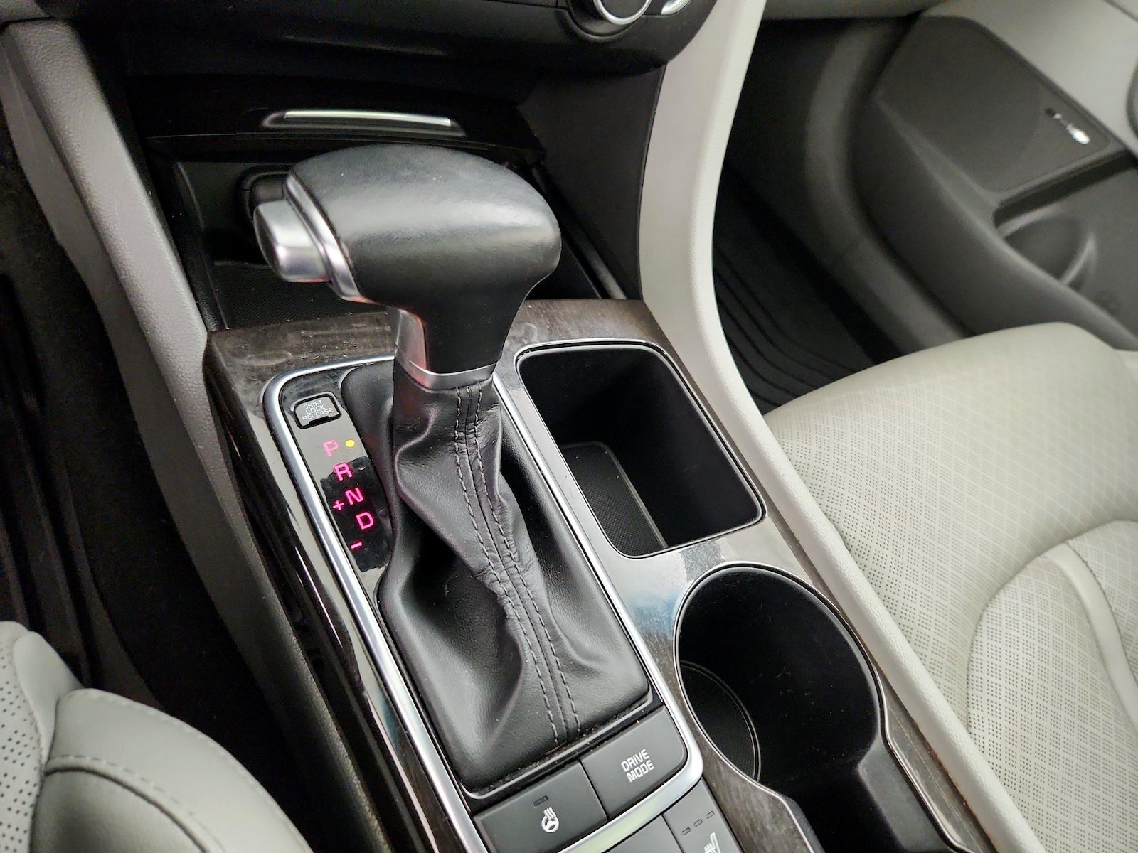 2016 Kia Optima EX - Photo 19