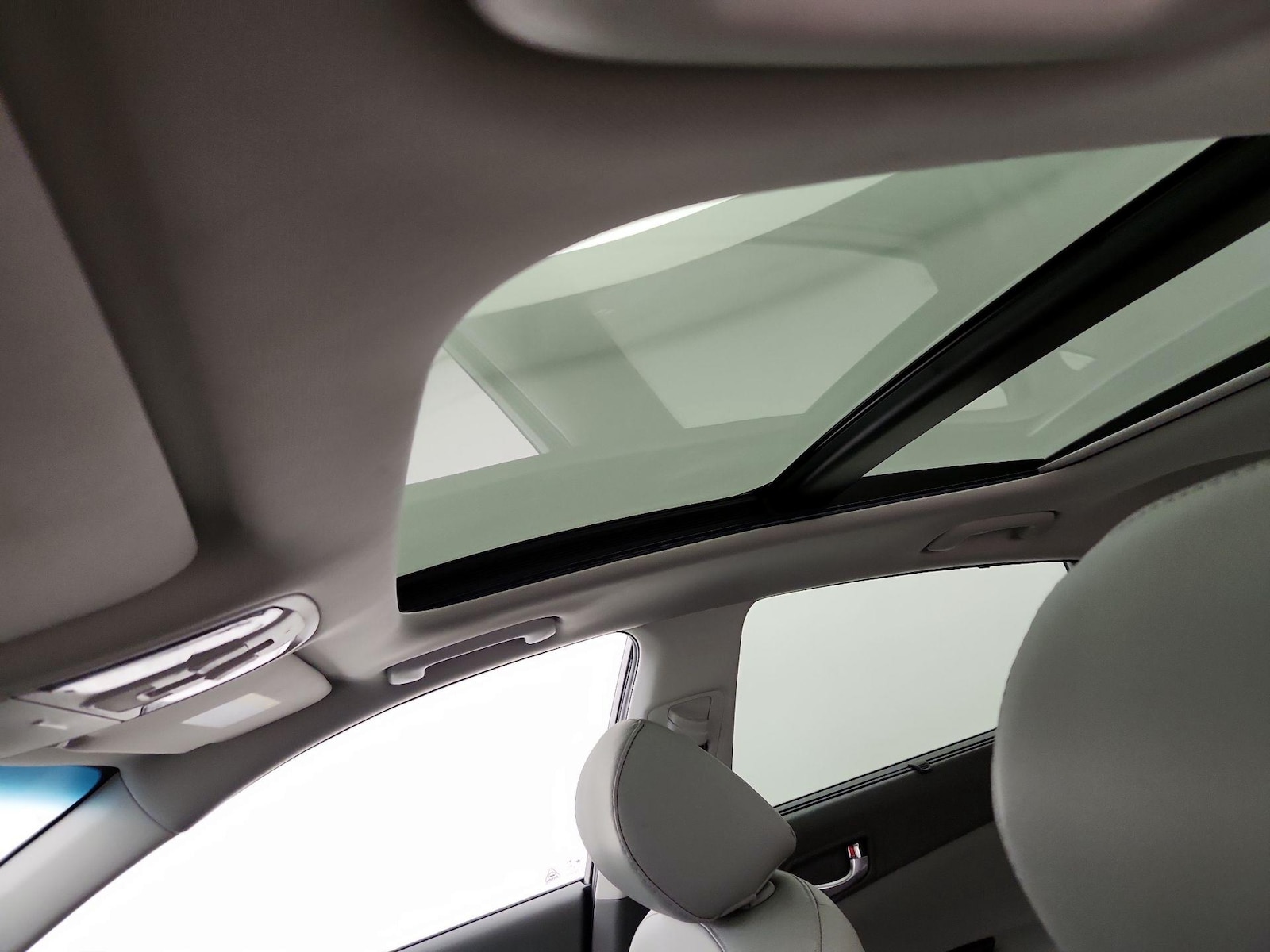 2016 Kia Optima EX - Photo 21