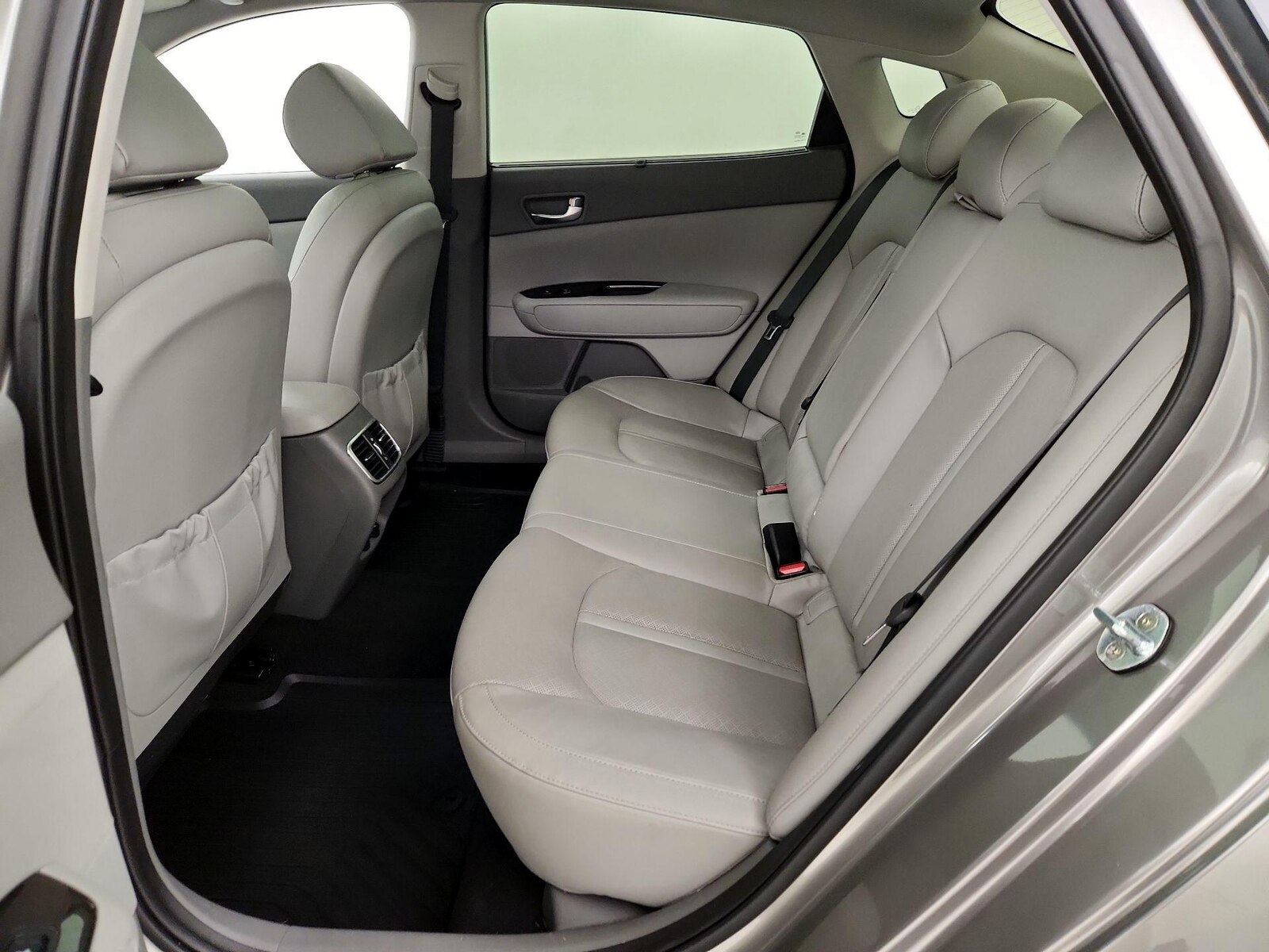 2016 Kia Optima EX - Photo 22