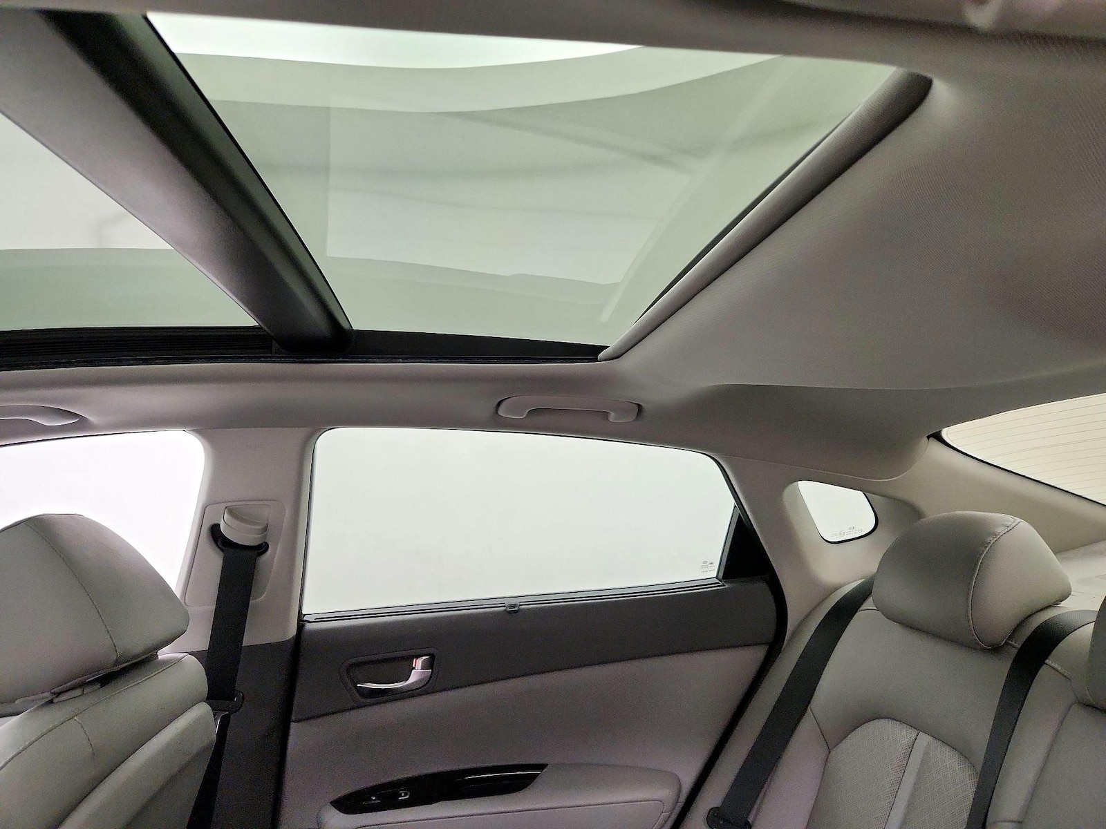 2016 Kia Optima EX - Photo 25