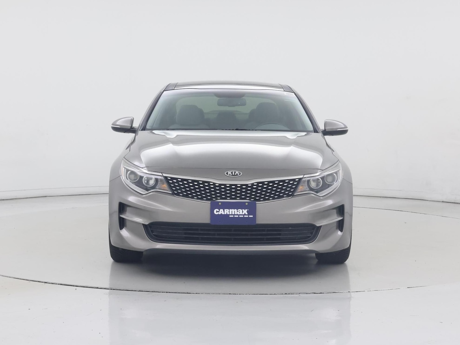 2016 Kia Optima EX - Photo 6