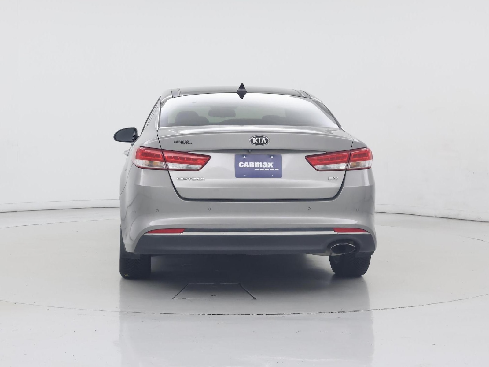 2016 Kia Optima EX - Photo 7