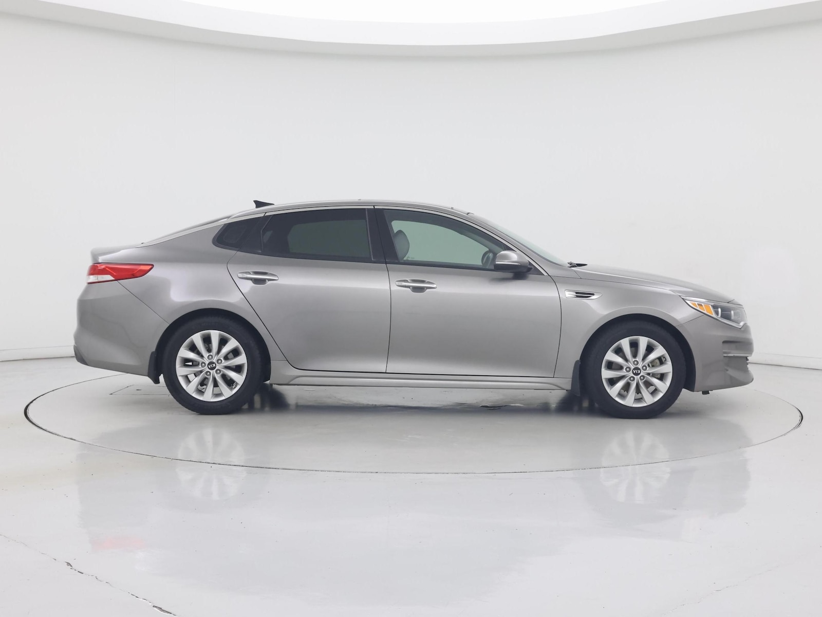 2016 Kia Optima EX - Photo 8