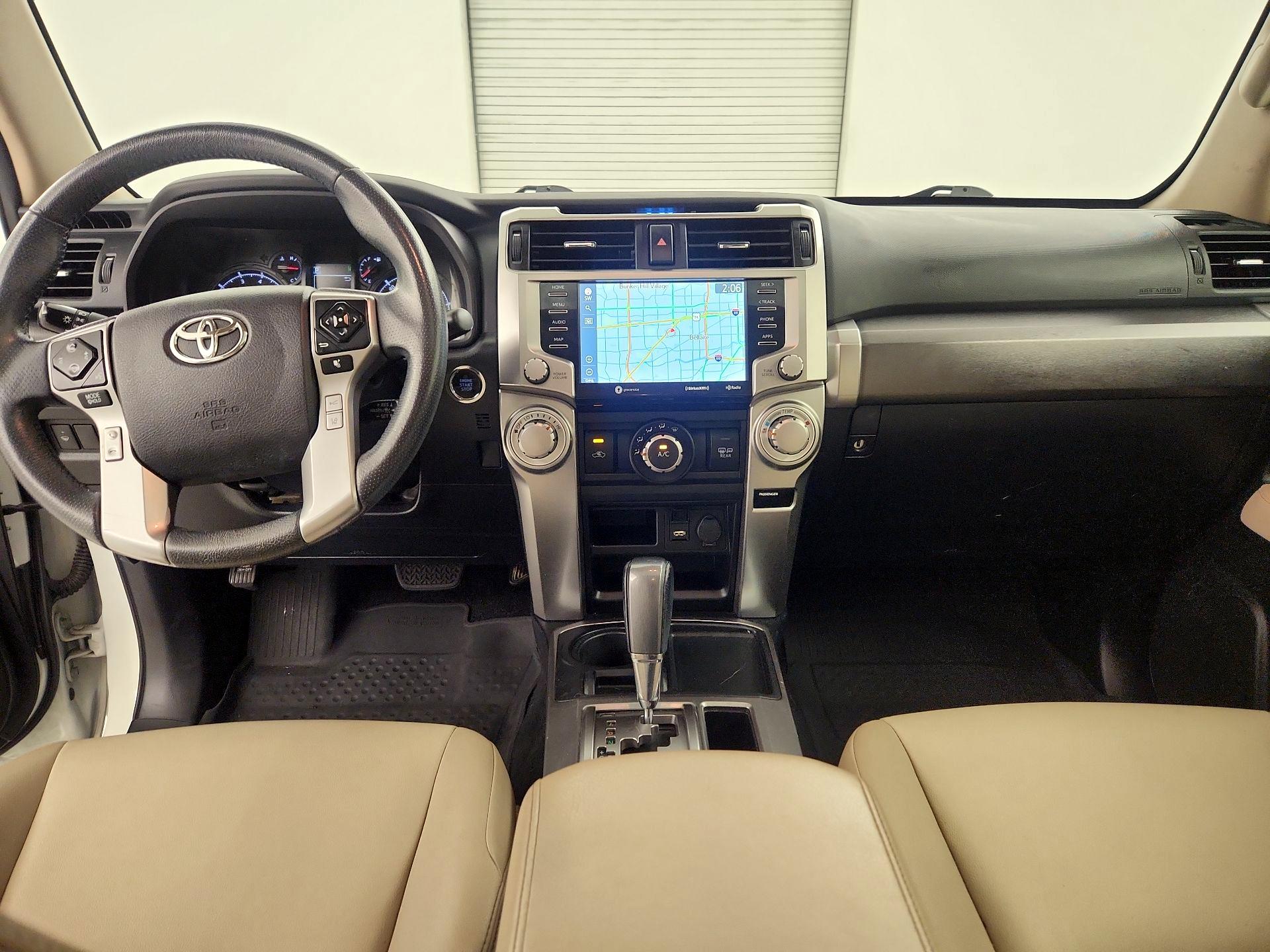 Thumbnail: 2021 Toyota 4Runner - 9