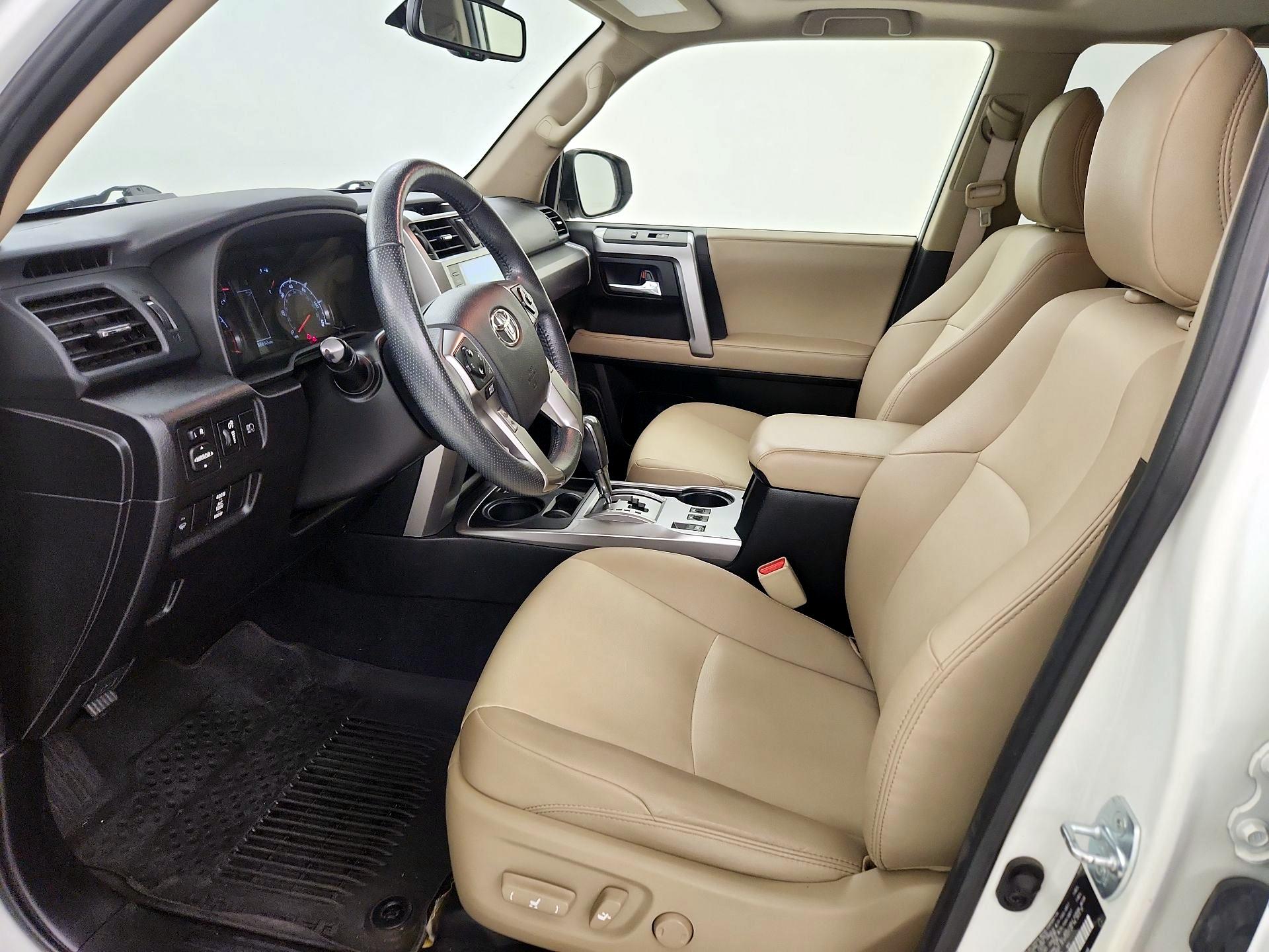 Thumbnail: 2021 Toyota 4Runner - 11