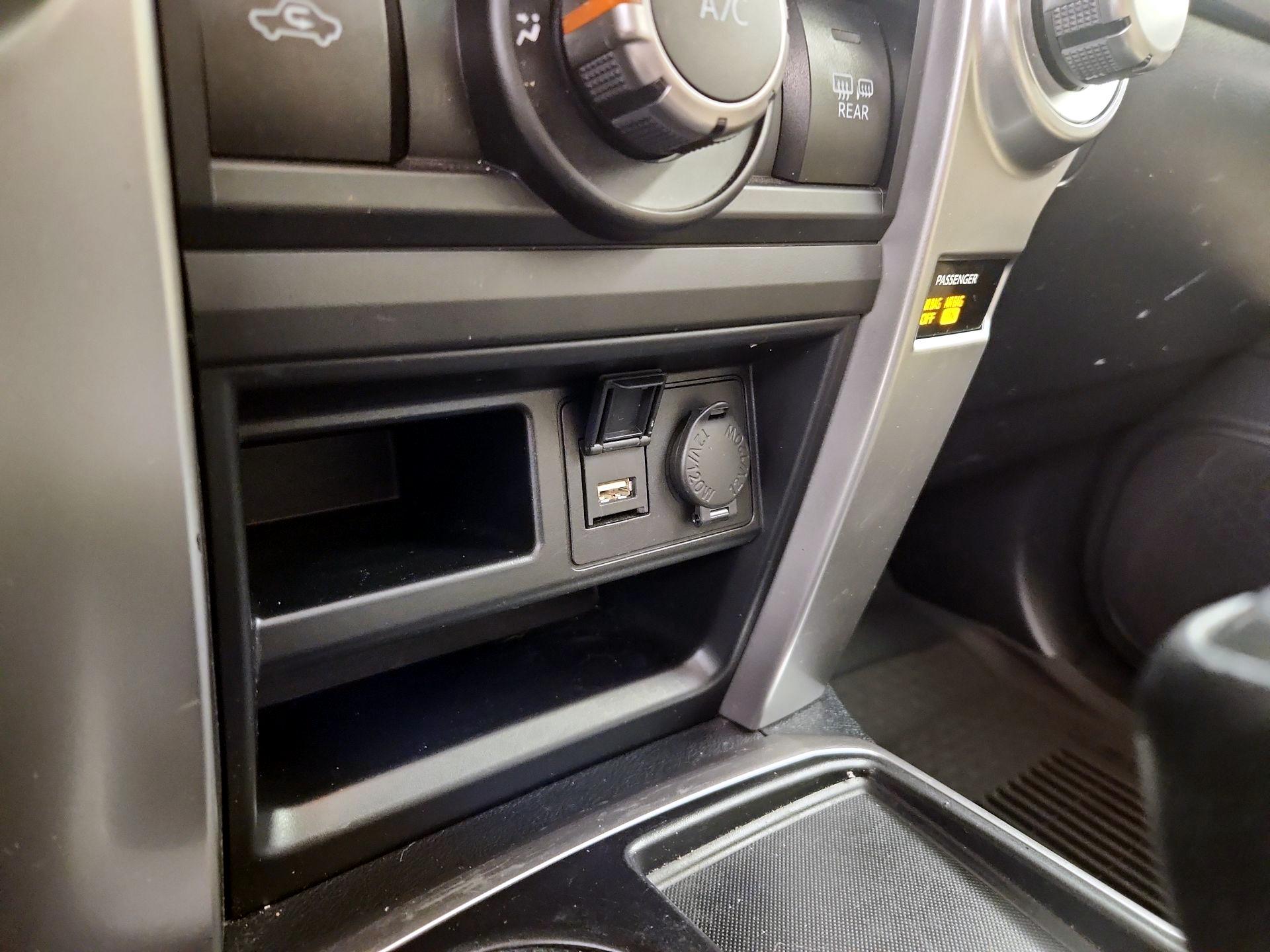 Thumbnail: 2021 Toyota 4Runner - 19