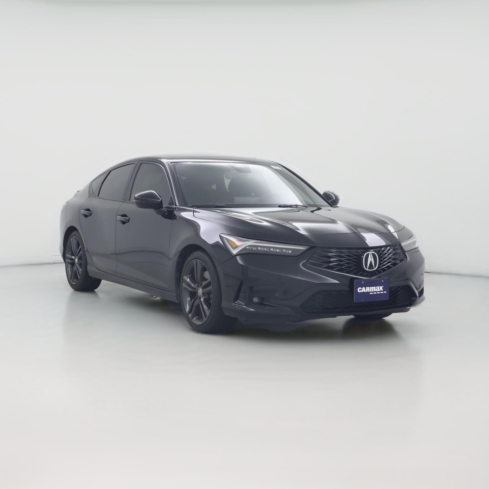 Thumbnail: 2023 Acura Integra - 1