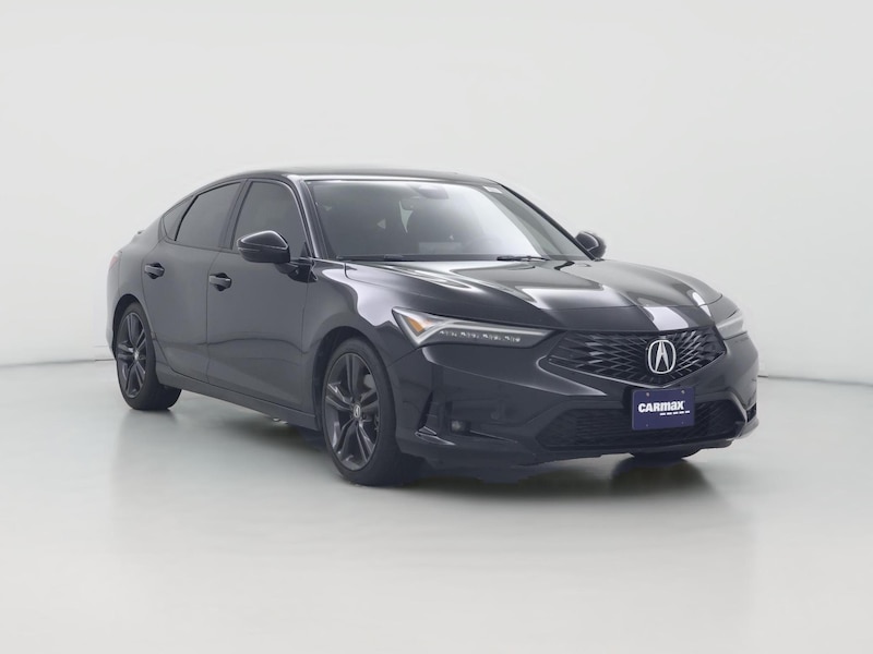 2023 Acura Integra A-Spec w/Tech -
                  Houston, TX