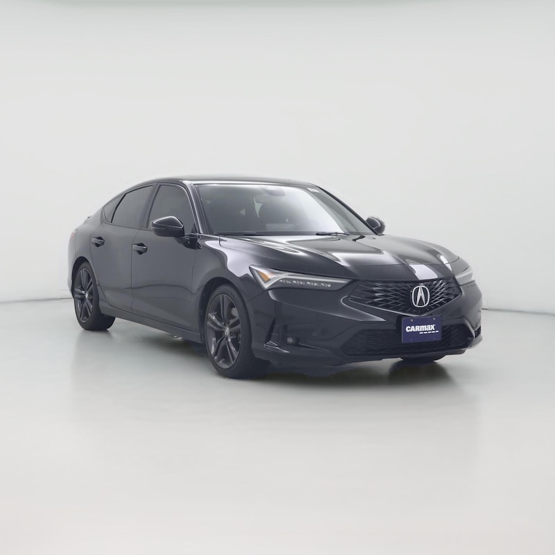 2023 Acura Integra Technology A-Spec