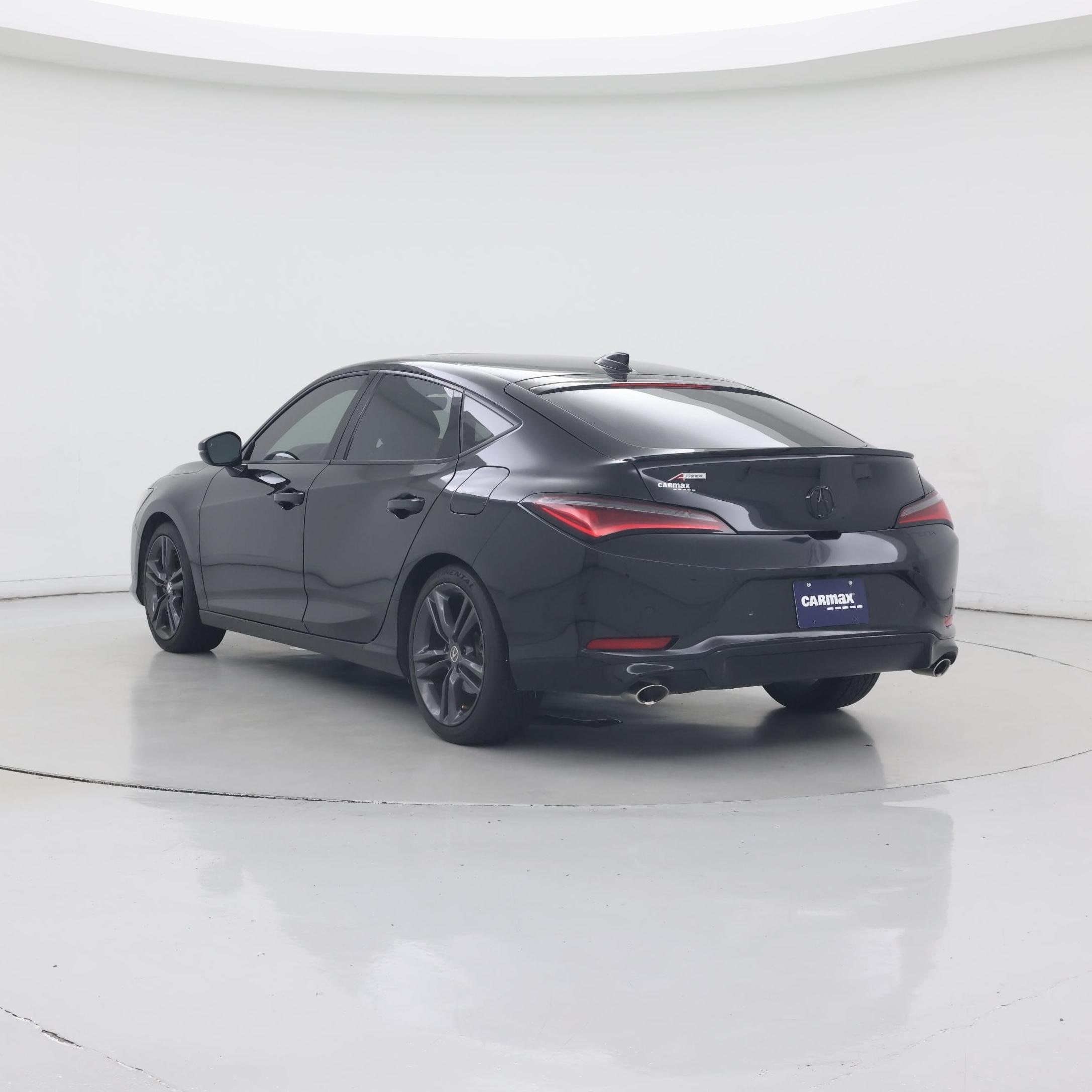 Thumbnail: 2023 Acura Integra - 2