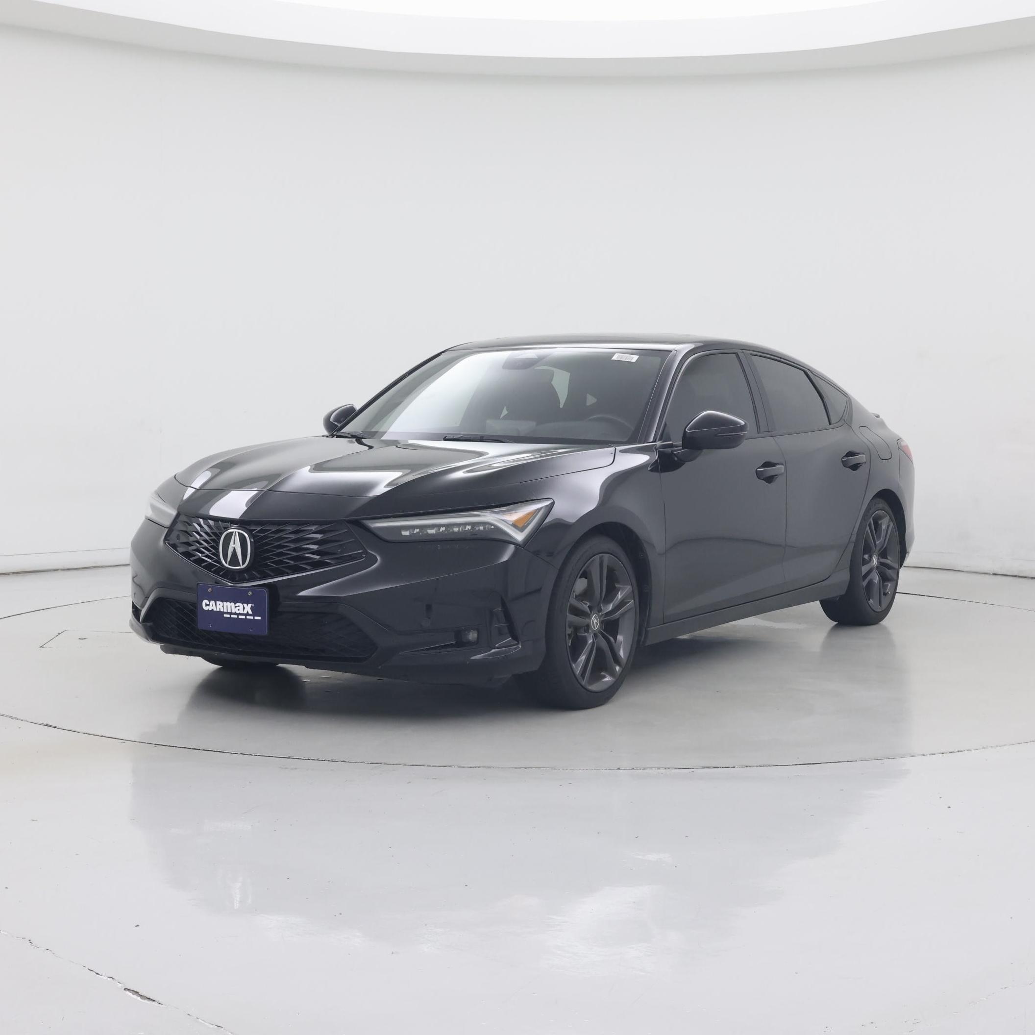 Thumbnail: 2023 Acura Integra - 4
