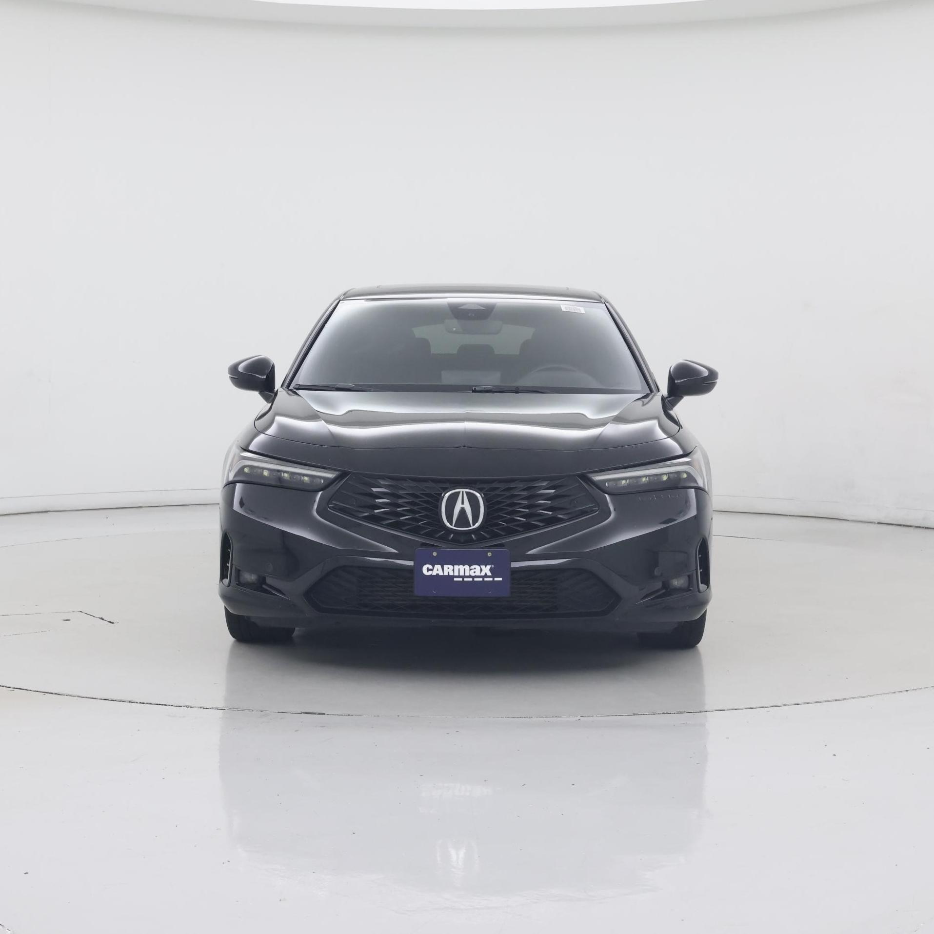 Thumbnail: 2023 Acura Integra - 5