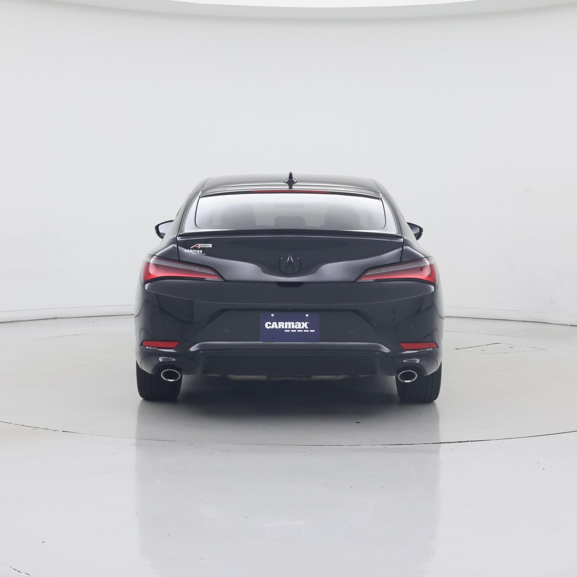 Thumbnail: 2023 Acura Integra - 6