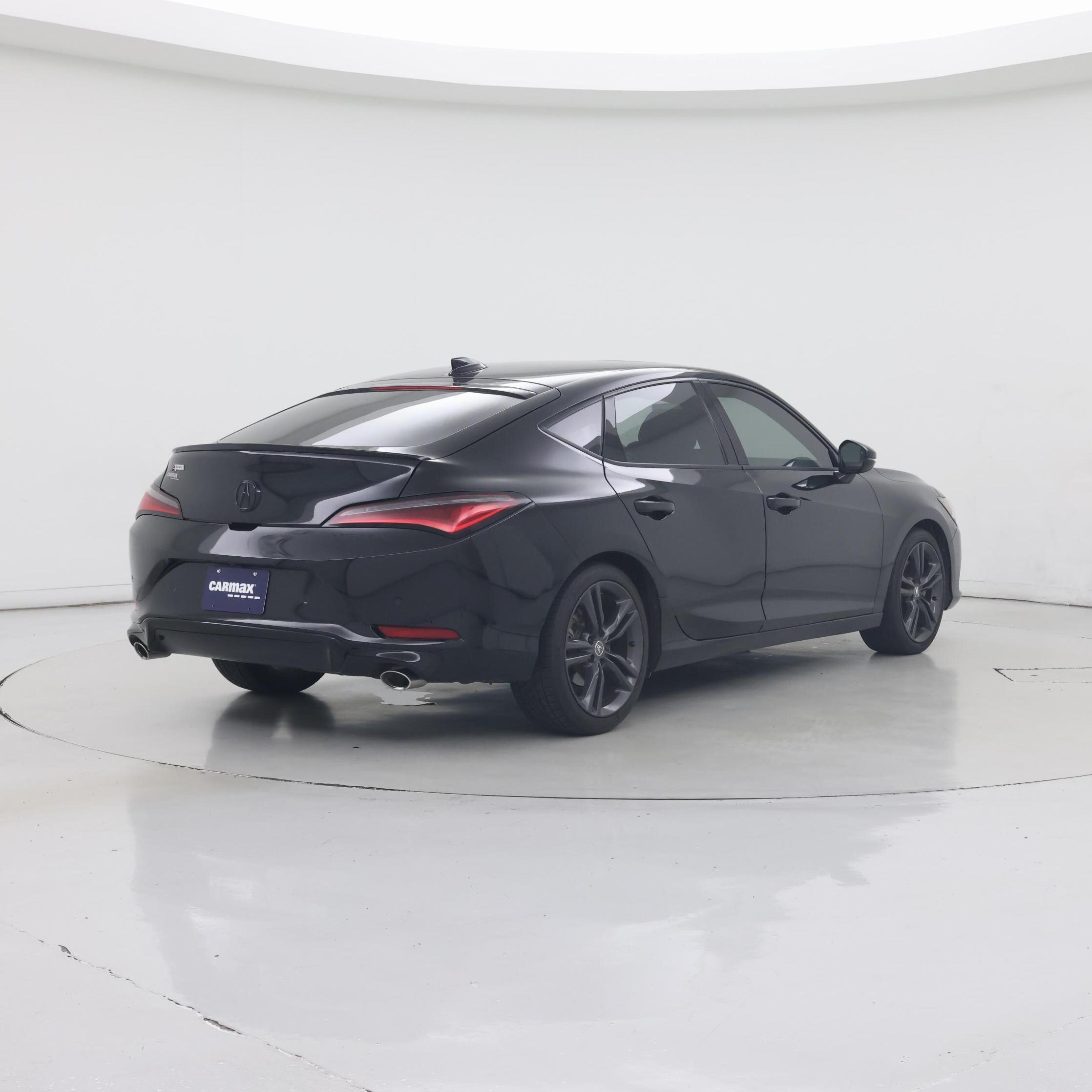 Thumbnail: 2023 Acura Integra - 8