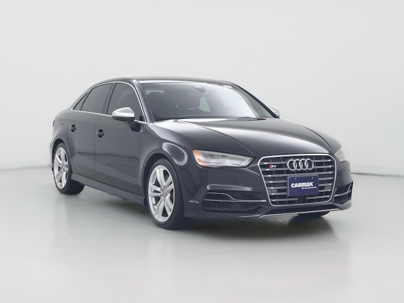 2015 Audi S3 Prestige -
                  Houston, TX