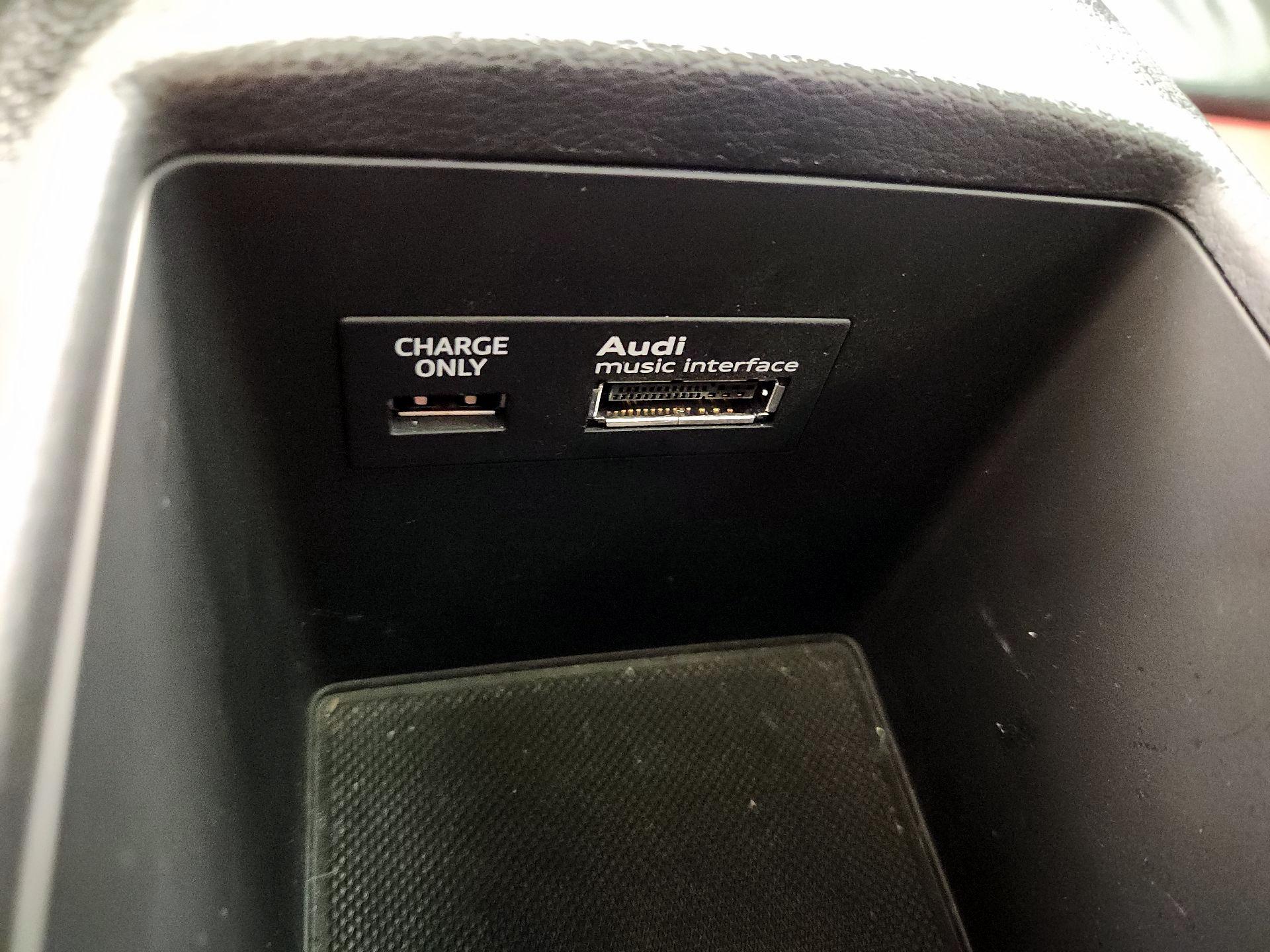 Thumbnail: 2015 Audi S3 - 19