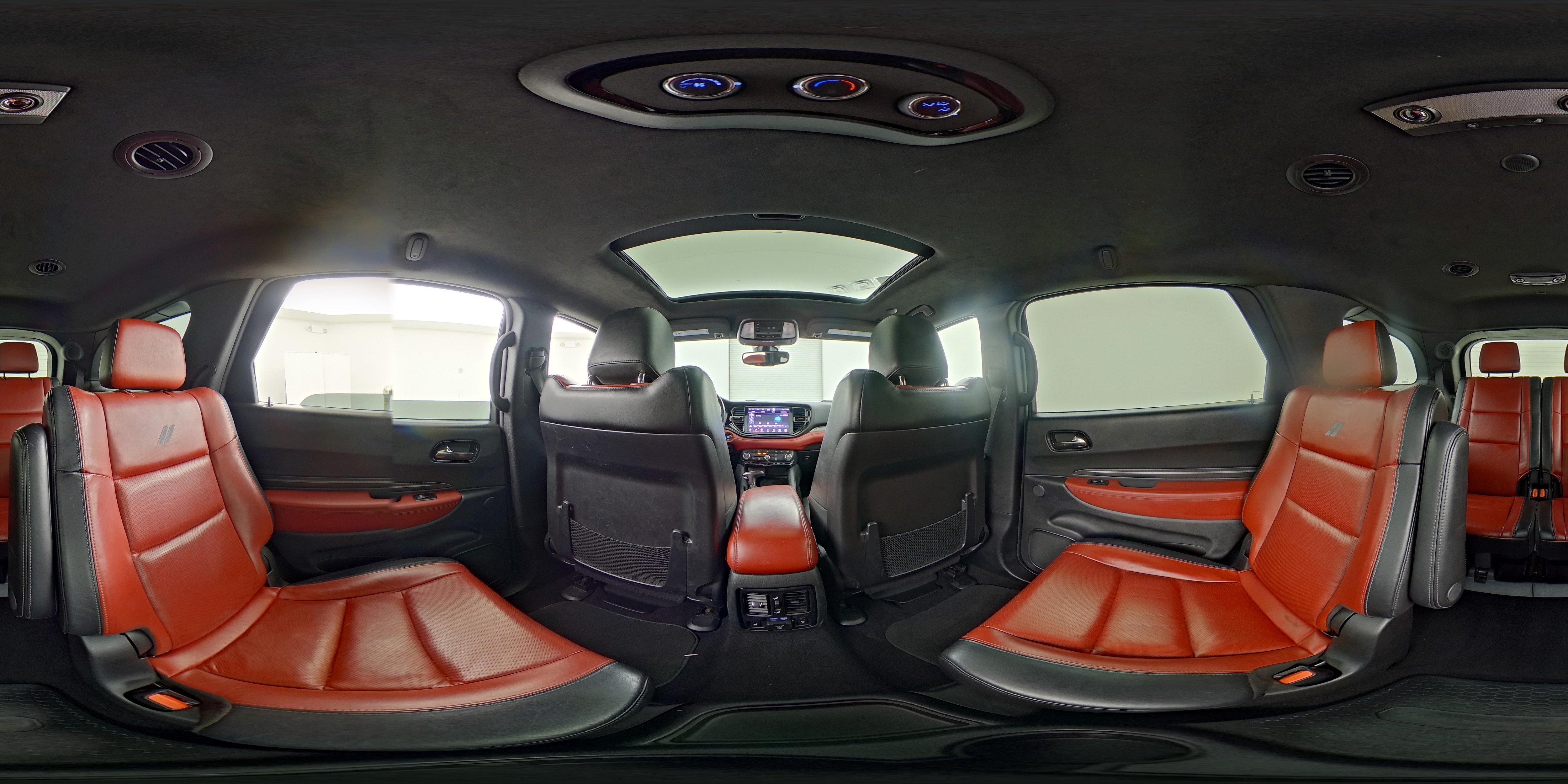 2021 Dodge Durango R/T - Photo 30
