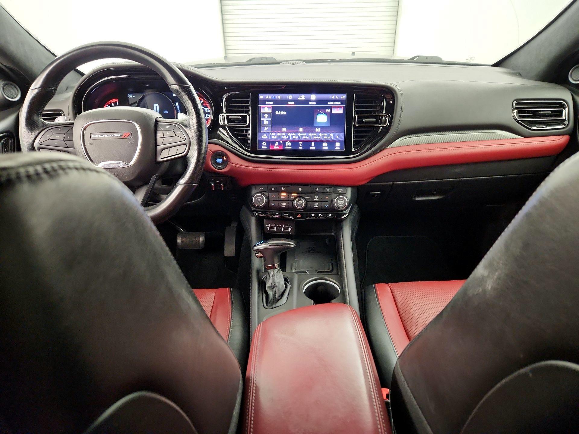 Thumbnail: 2021 Dodge Durango - 9