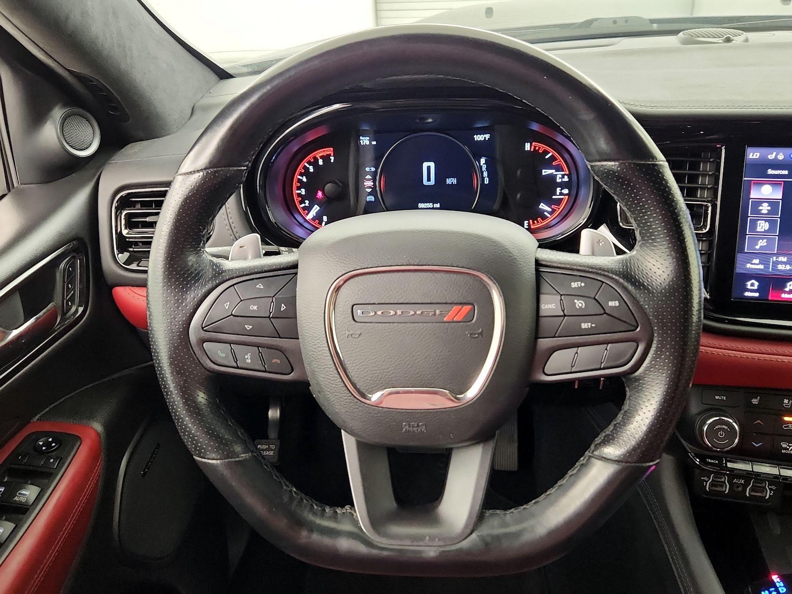 2021 Dodge Durango R/T - Photo 11