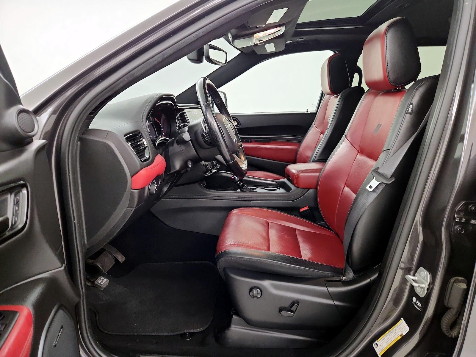 2021 Dodge Durango R/T - Photo 12
