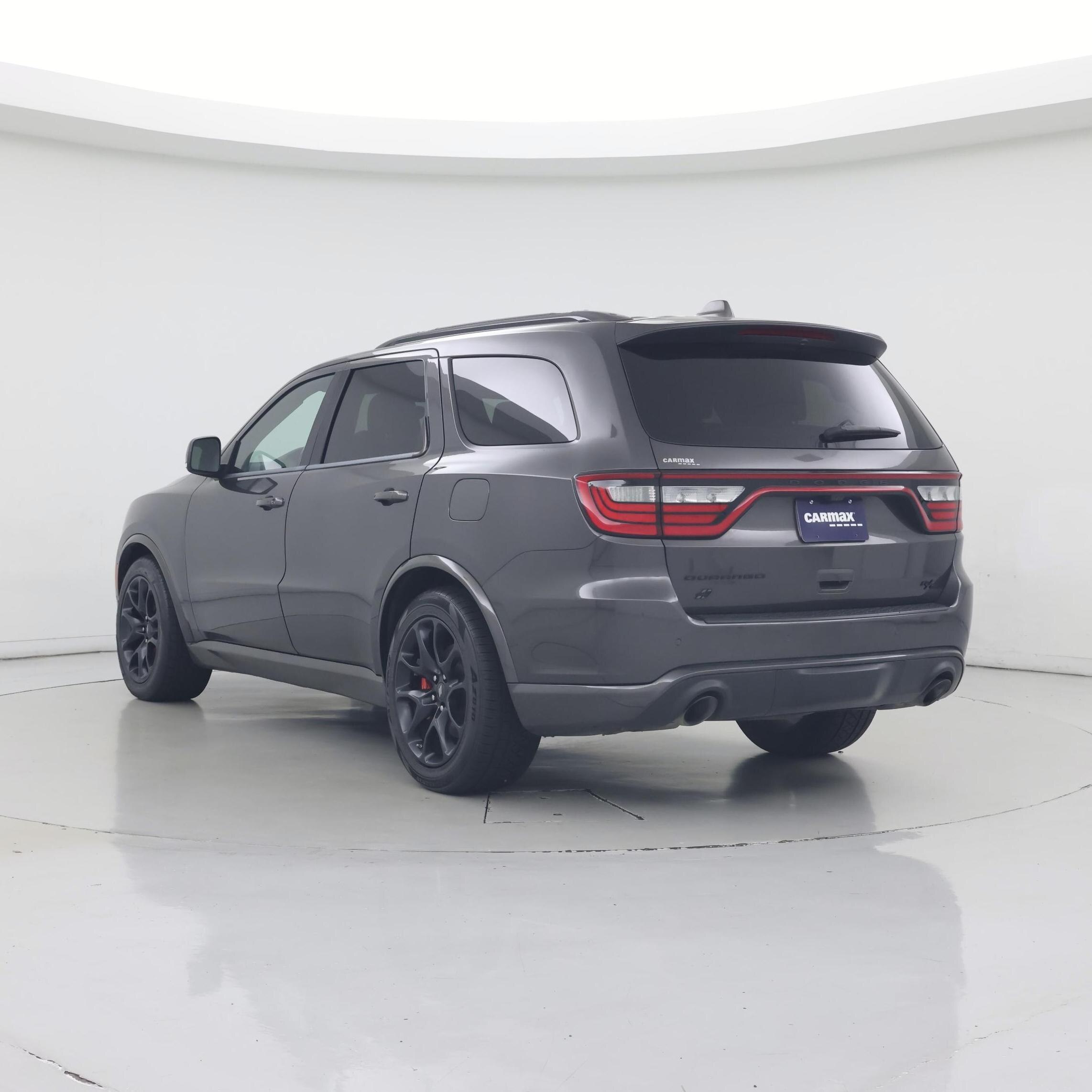 Thumbnail: 2021 Dodge Durango - 2