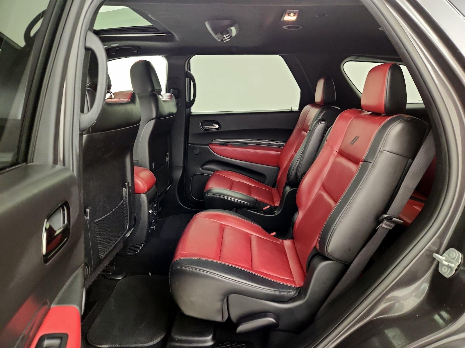 2021 Dodge Durango R/T - Photo 22