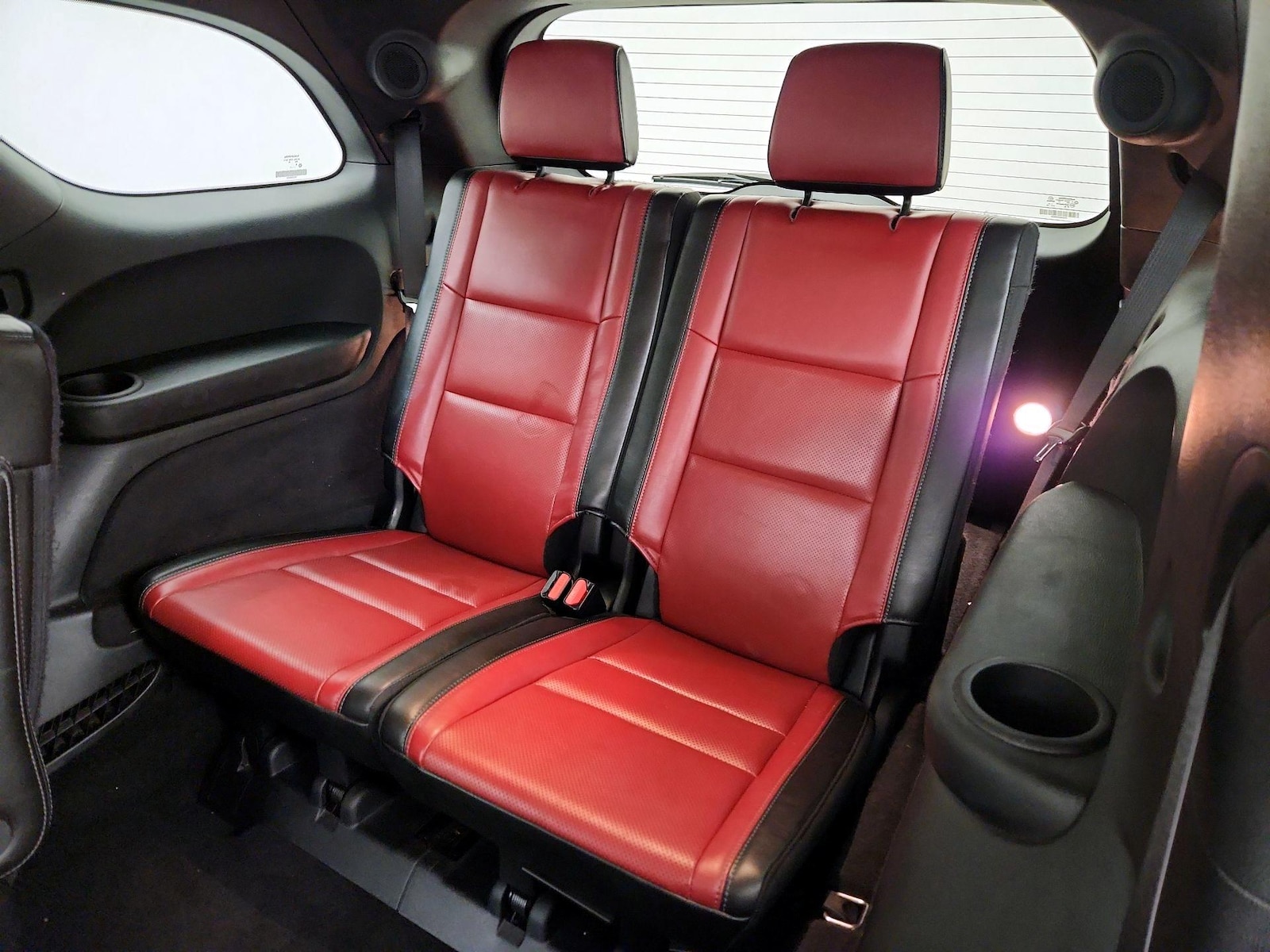 2021 Dodge Durango R/T - Photo 23