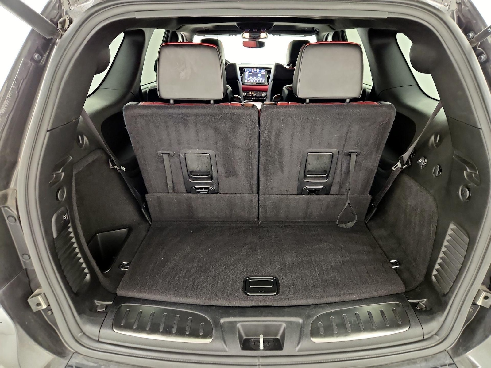 2021 Dodge Durango R/T - Photo 24