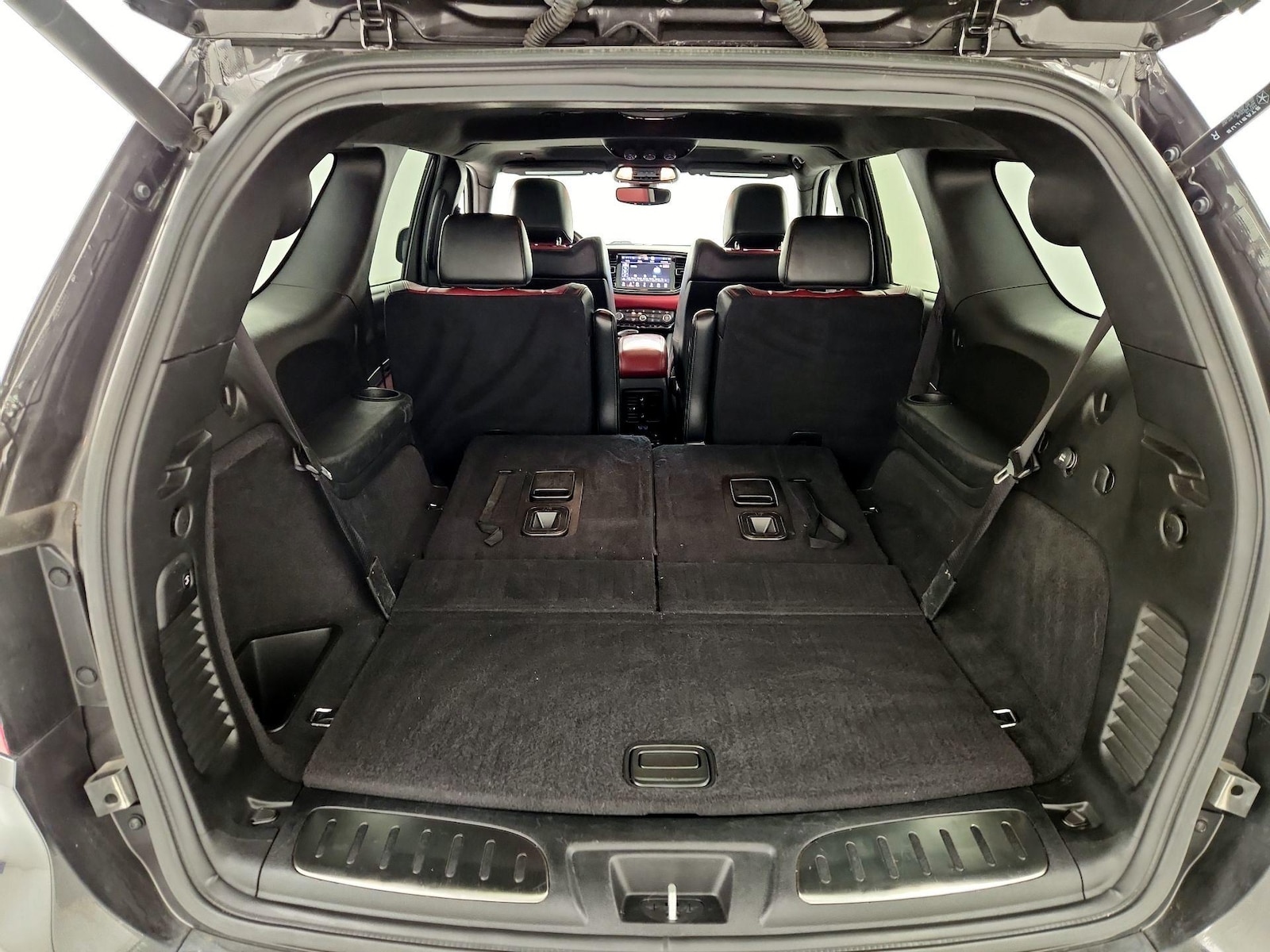 2021 Dodge Durango R/T - Photo 25