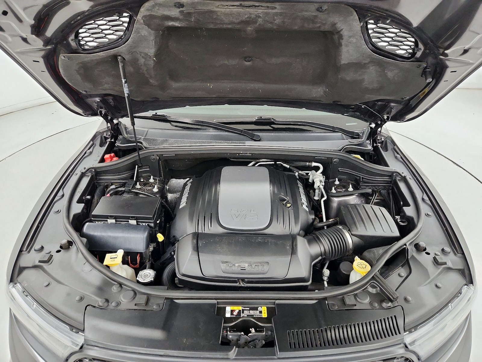 2021 Dodge Durango R/T - Photo 26
