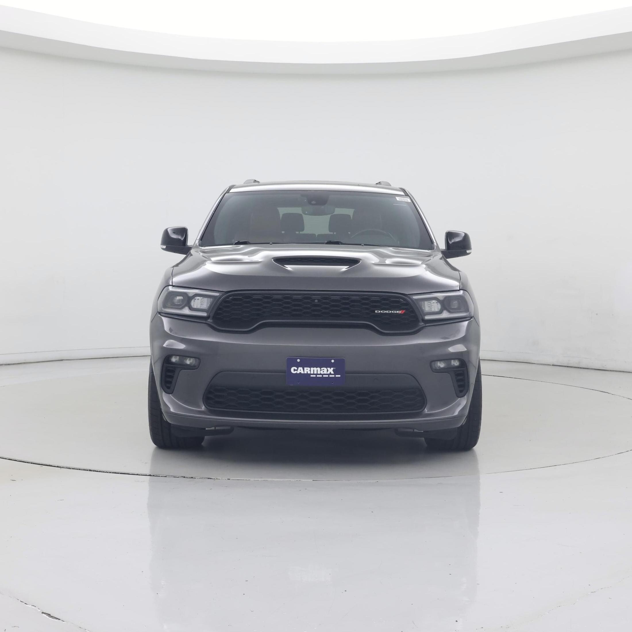 Thumbnail: 2021 Dodge Durango - 5