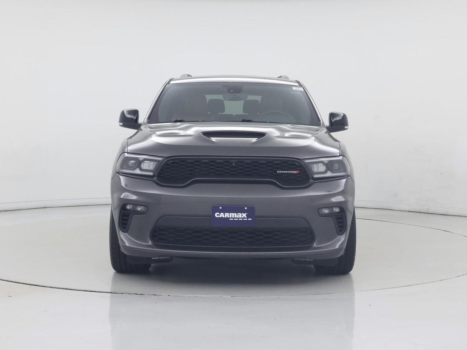 2021 Dodge Durango R/T - Photo 6