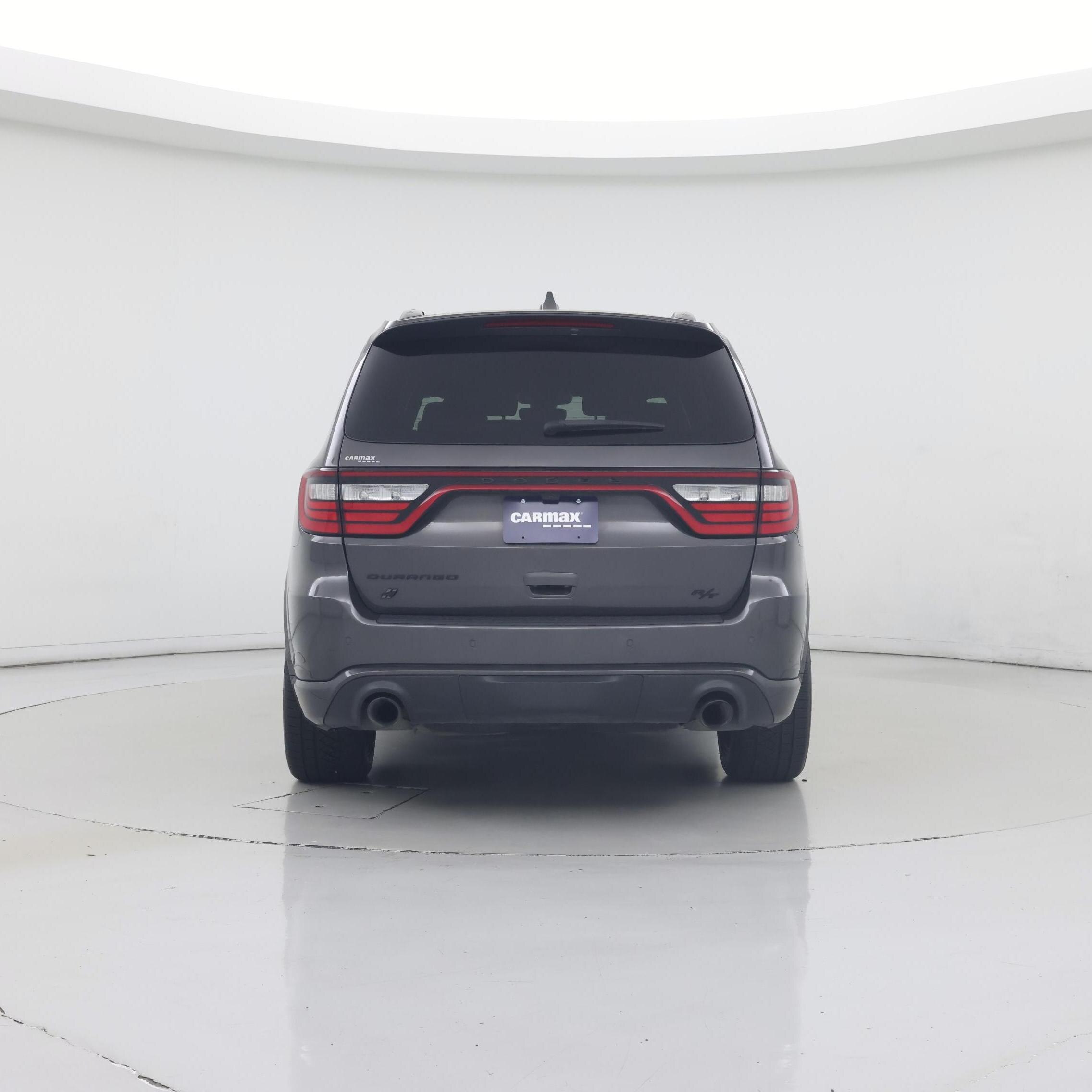 Thumbnail: 2021 Dodge Durango - 6