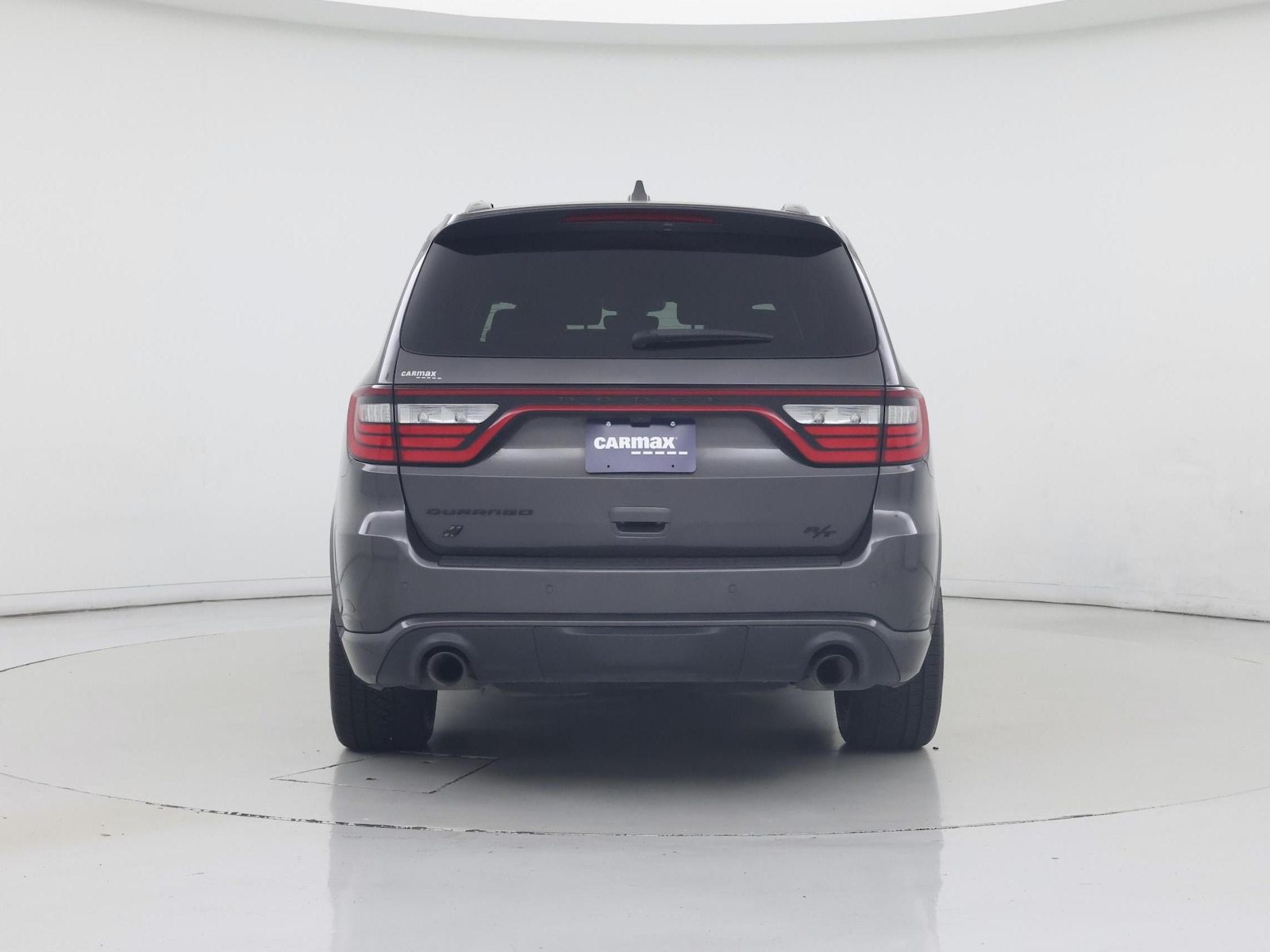 2021 Dodge Durango R/T - Photo 7