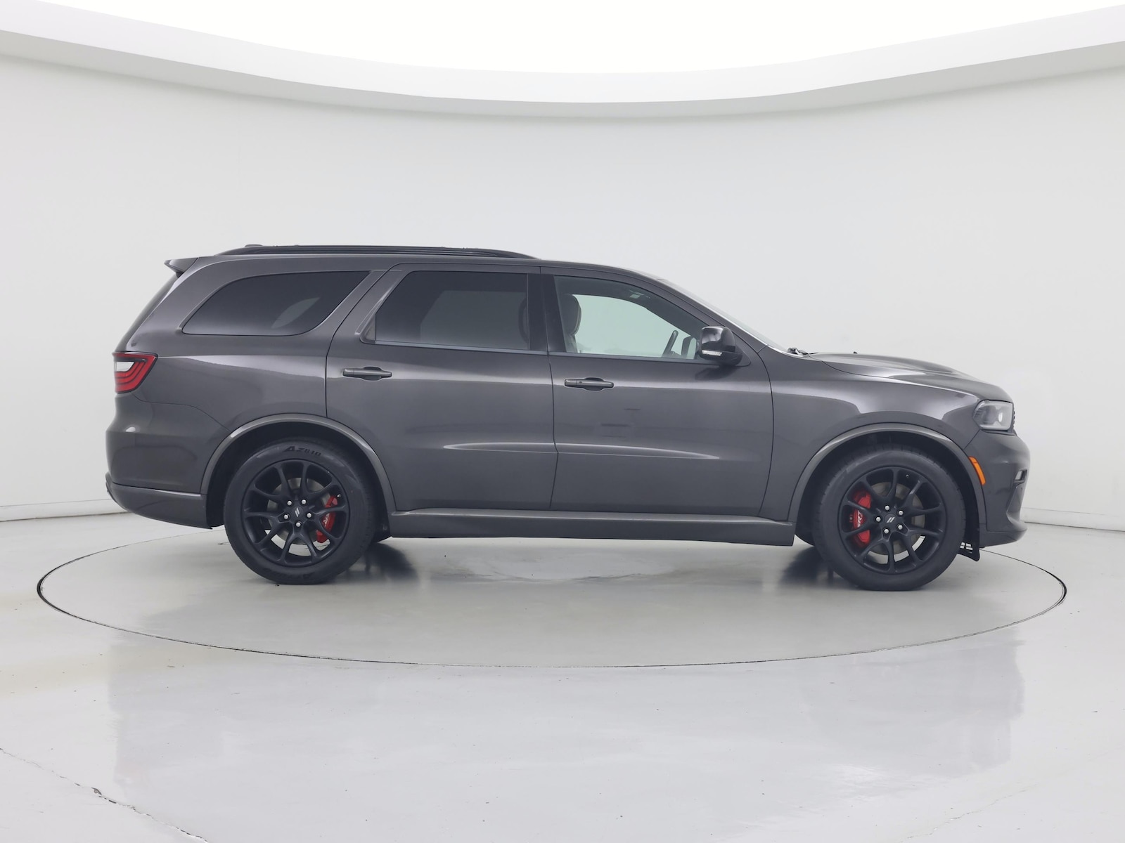 2021 Dodge Durango R/T - Photo 8