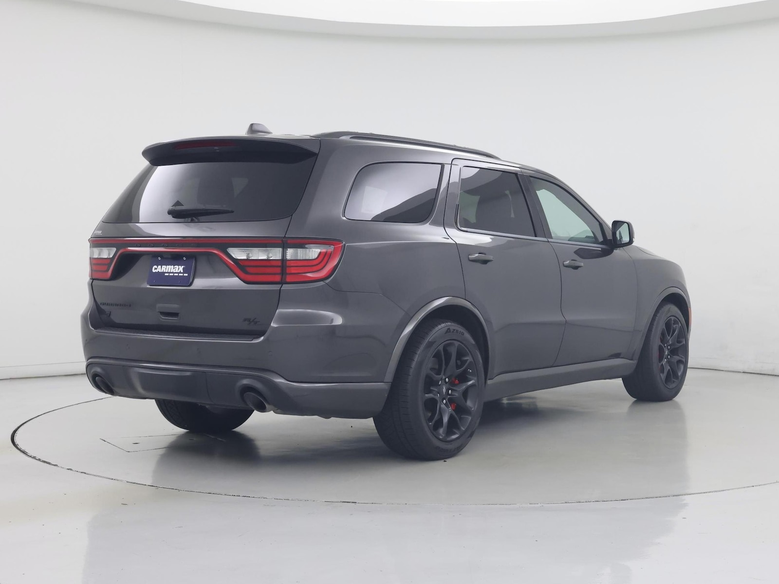 2021 Dodge Durango R/T - Photo 9