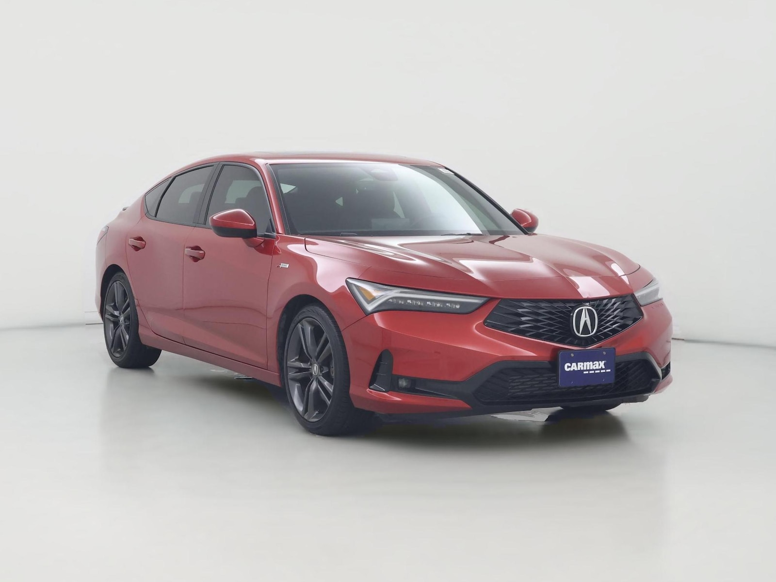 2025 Acura Integra A-Spec - Photo 1