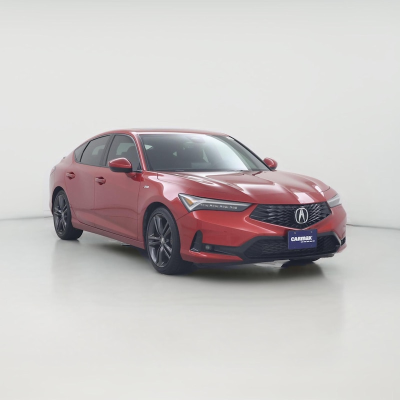 2025 Acura Integra A-Spec