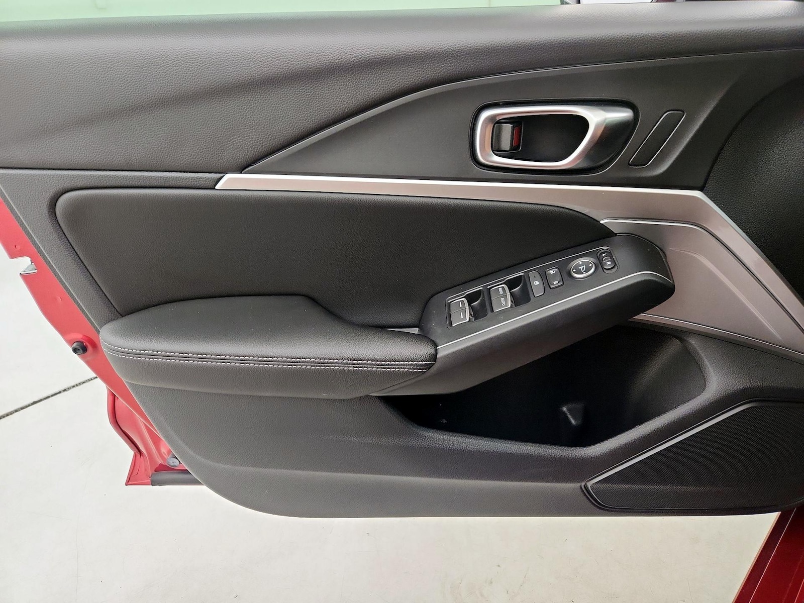 2025 Acura Integra A-Spec - Photo 13
