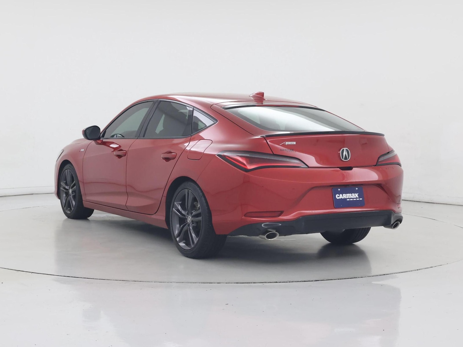 2025 Acura Integra A-Spec - Photo 3