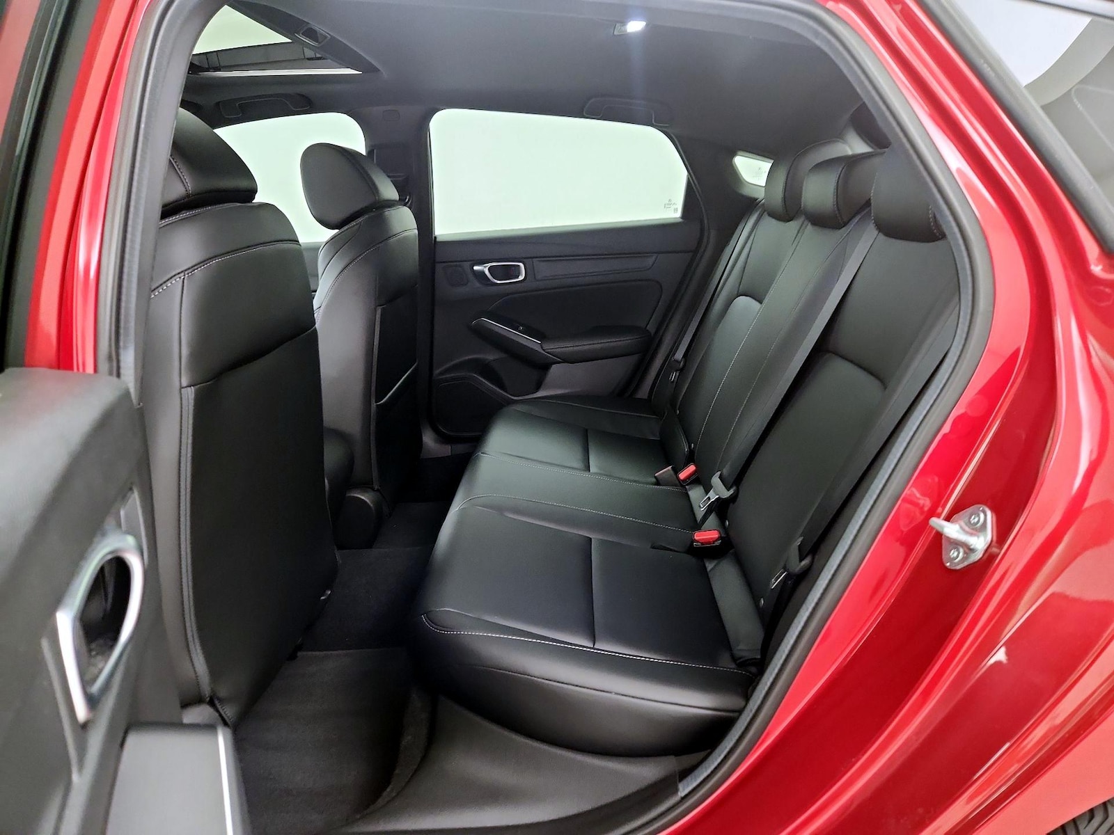 2025 Acura Integra A-Spec - Photo 21