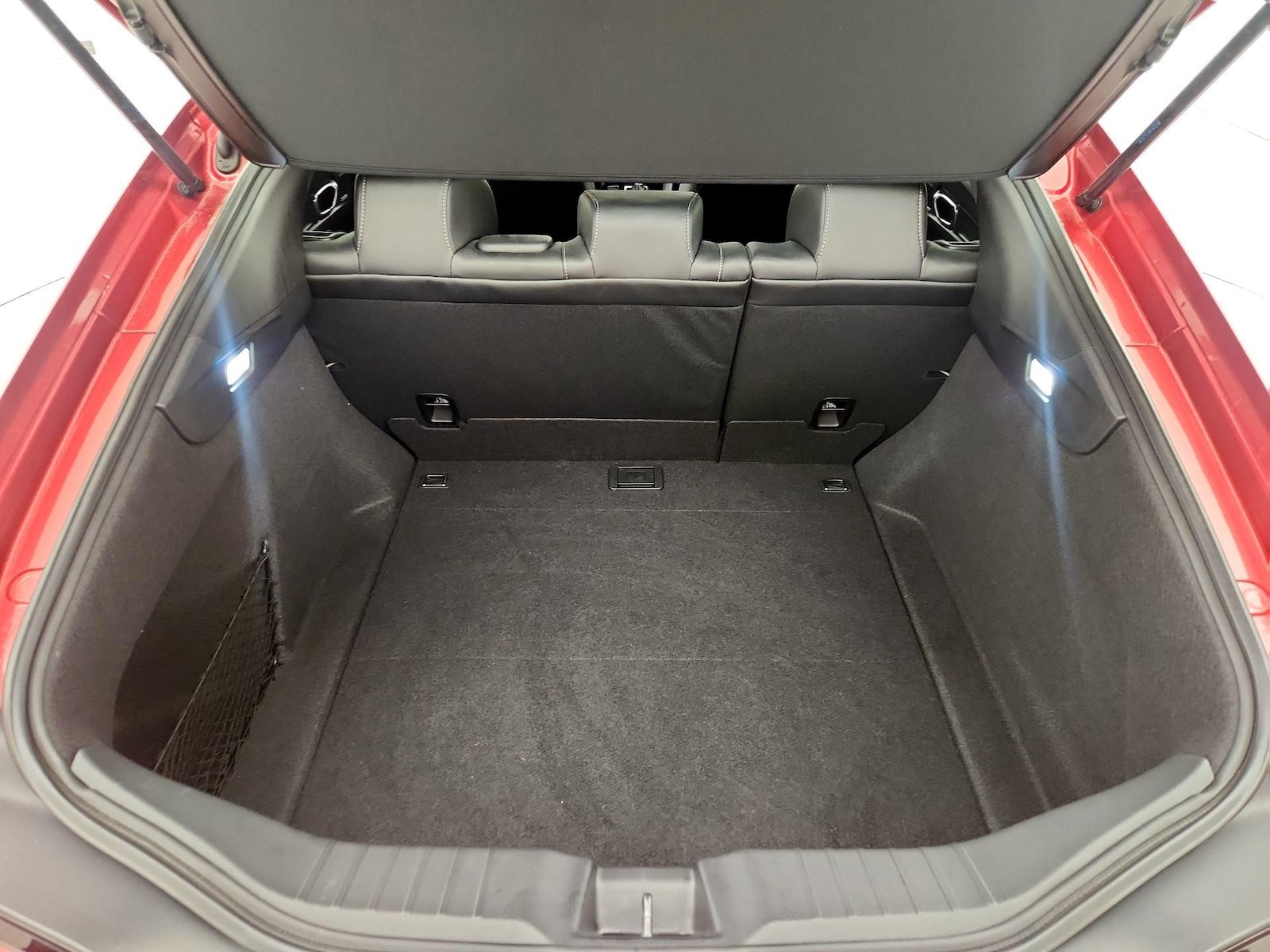 2025 Acura Integra A-Spec - Photo 22