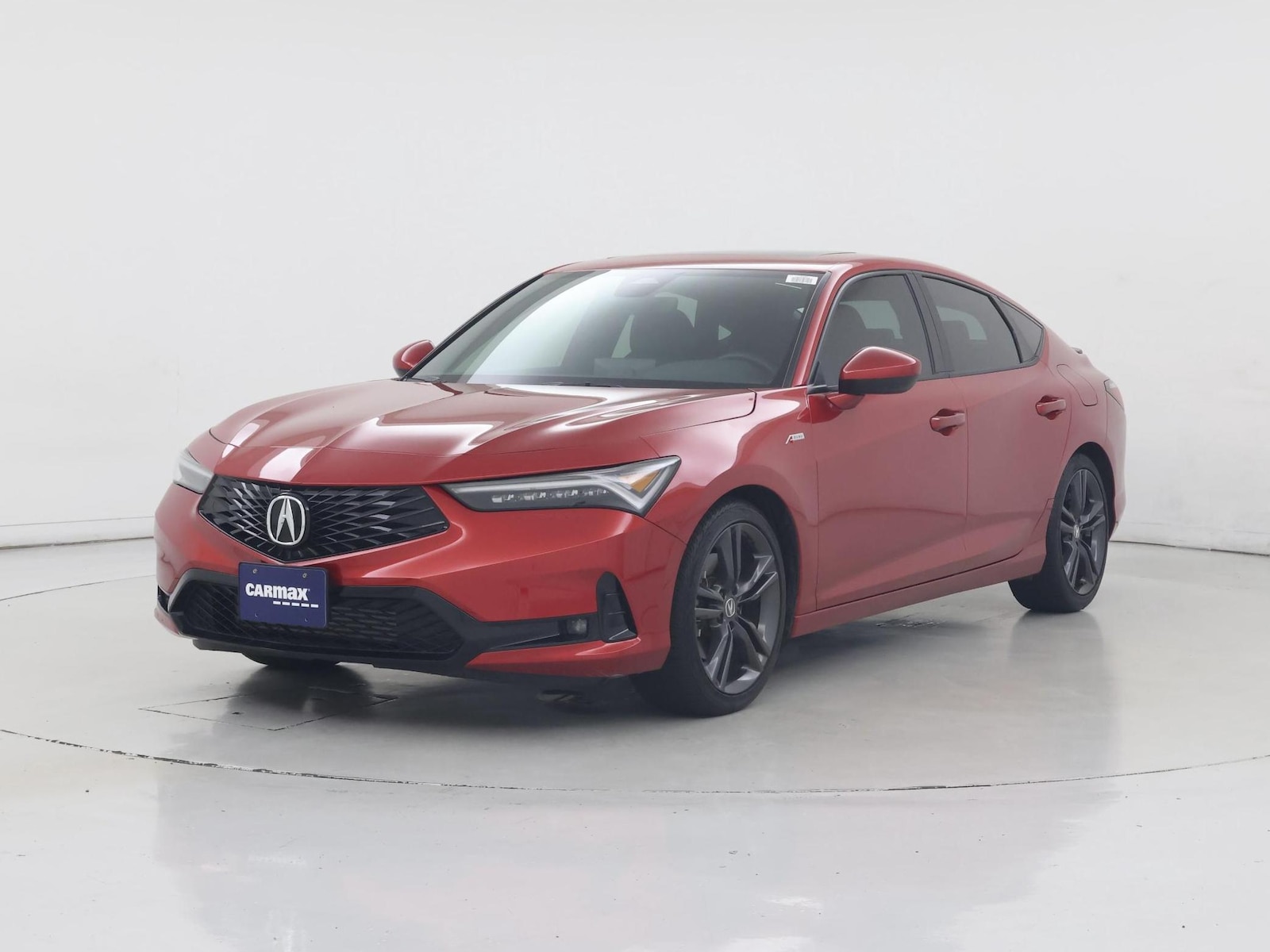 2025 Acura Integra A-Spec - Photo 5