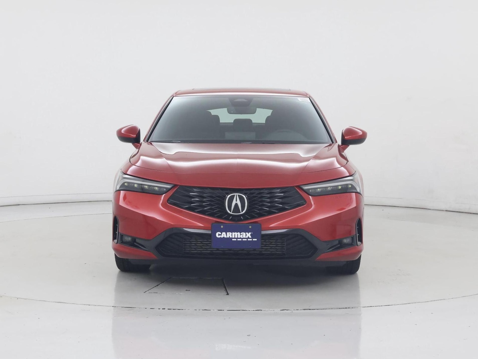 2025 Acura Integra A-Spec - Photo 6