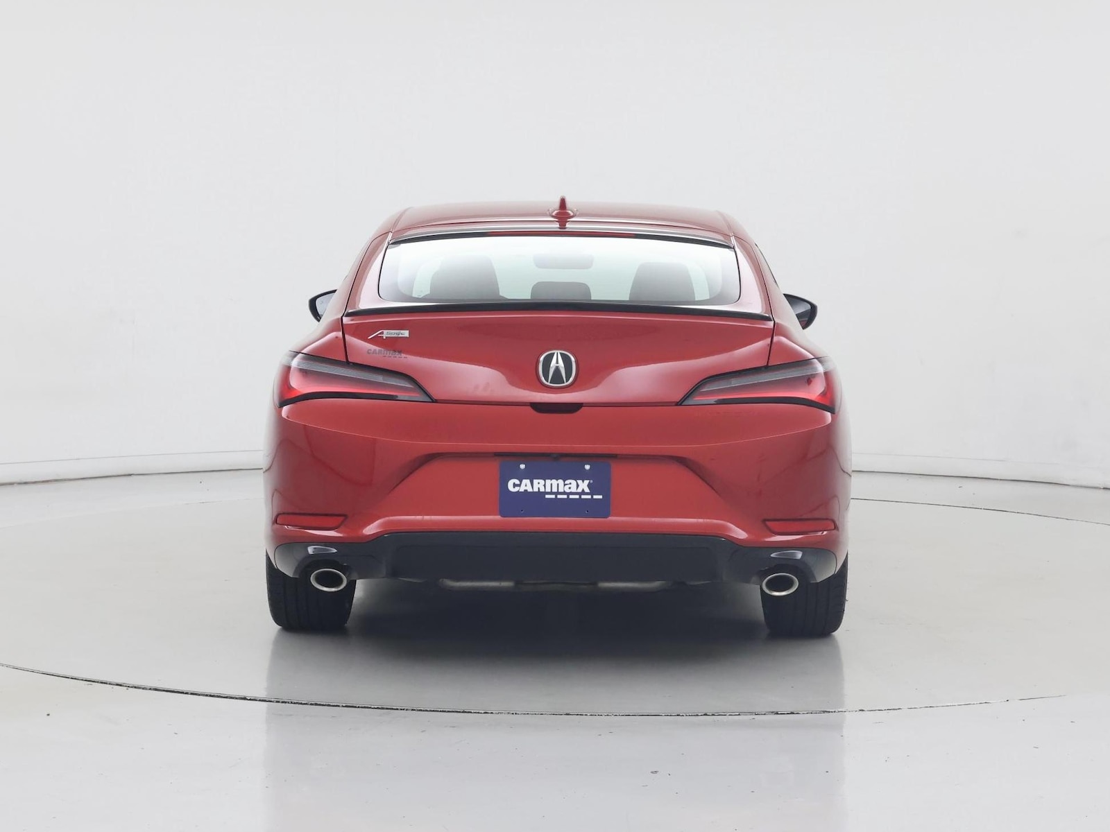 2025 Acura Integra A-Spec - Photo 7