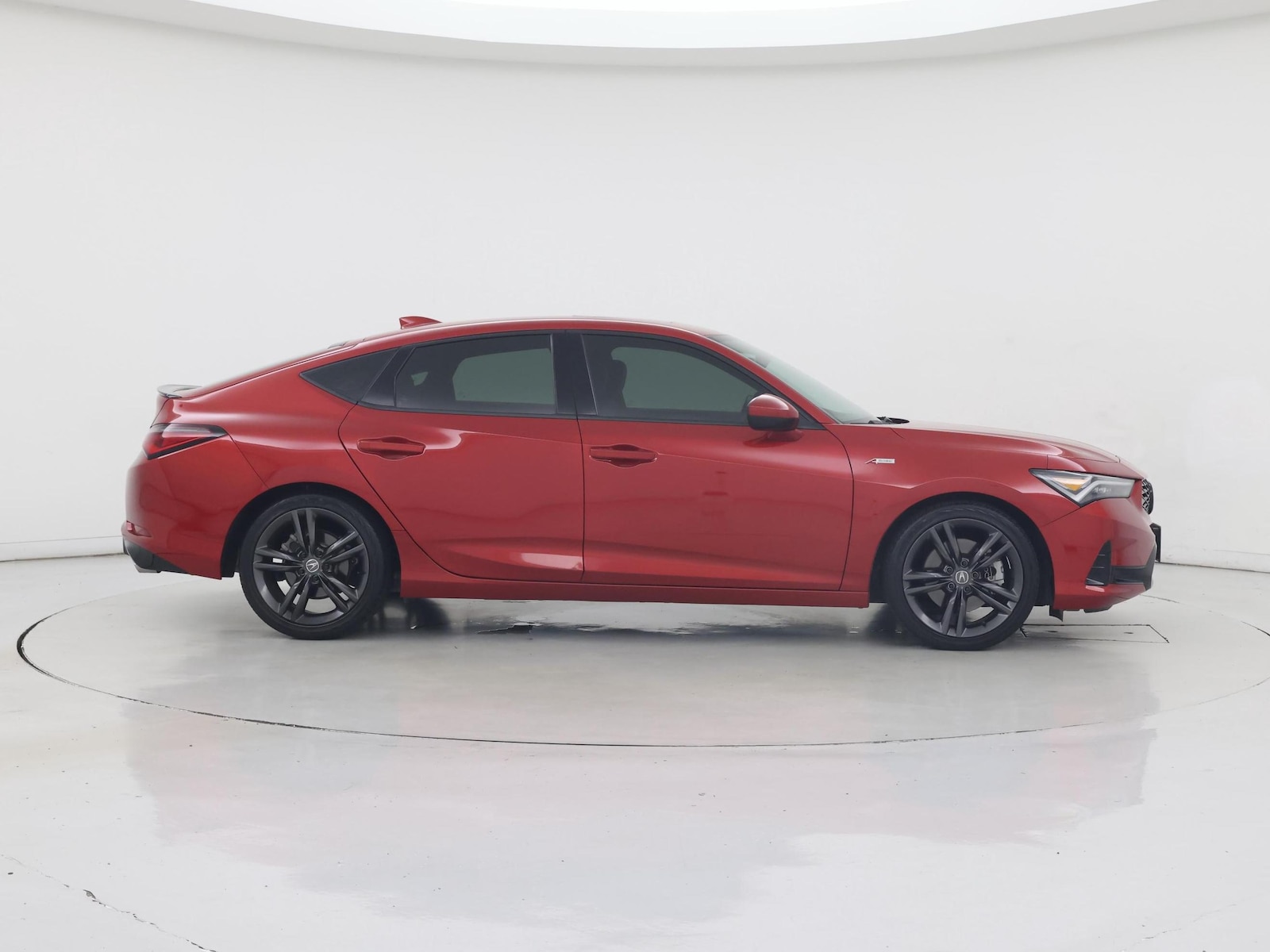 2025 Acura Integra A-Spec - Photo 8